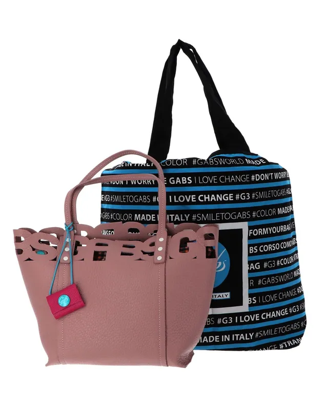 gabs-jade-flat-bag-m-cammeo-borsa-shopping-piatta image 1