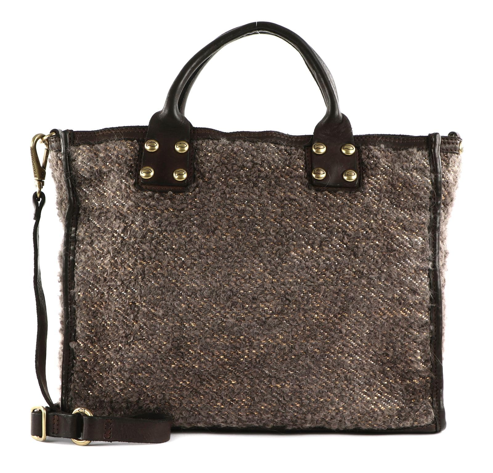 campomaggi-shopping-bag-s-naturale-oro-moro-edera image 1