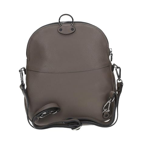 gabs-janne-m-zaino-borsa-in-pelle-mud-convertibile image 8