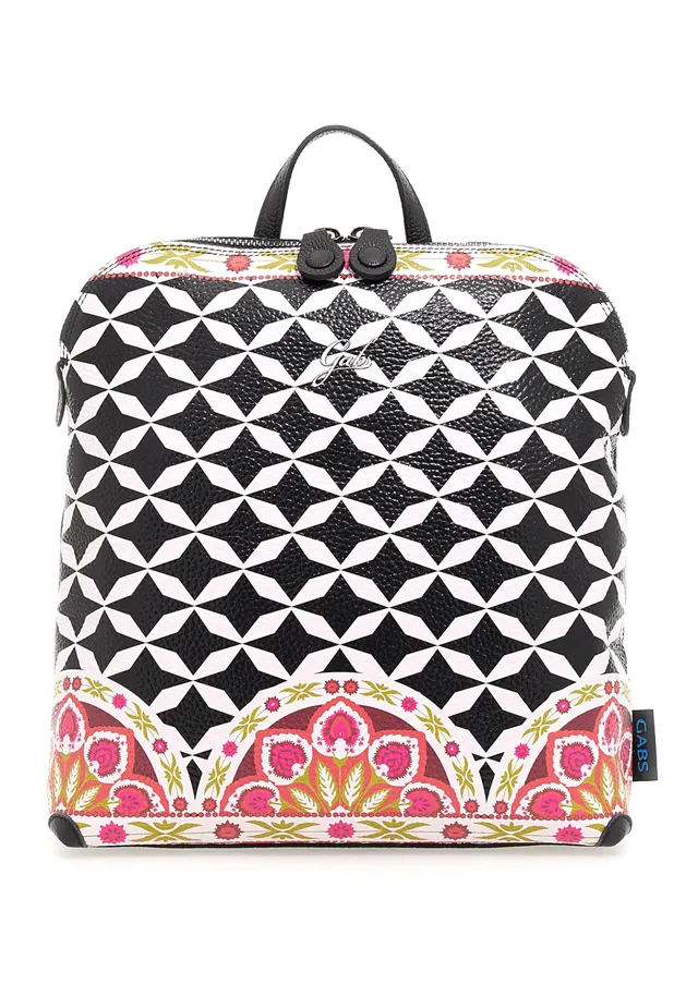 gabs-brigitte-taglia-l-zaino-in-pelle-da-donna image 1