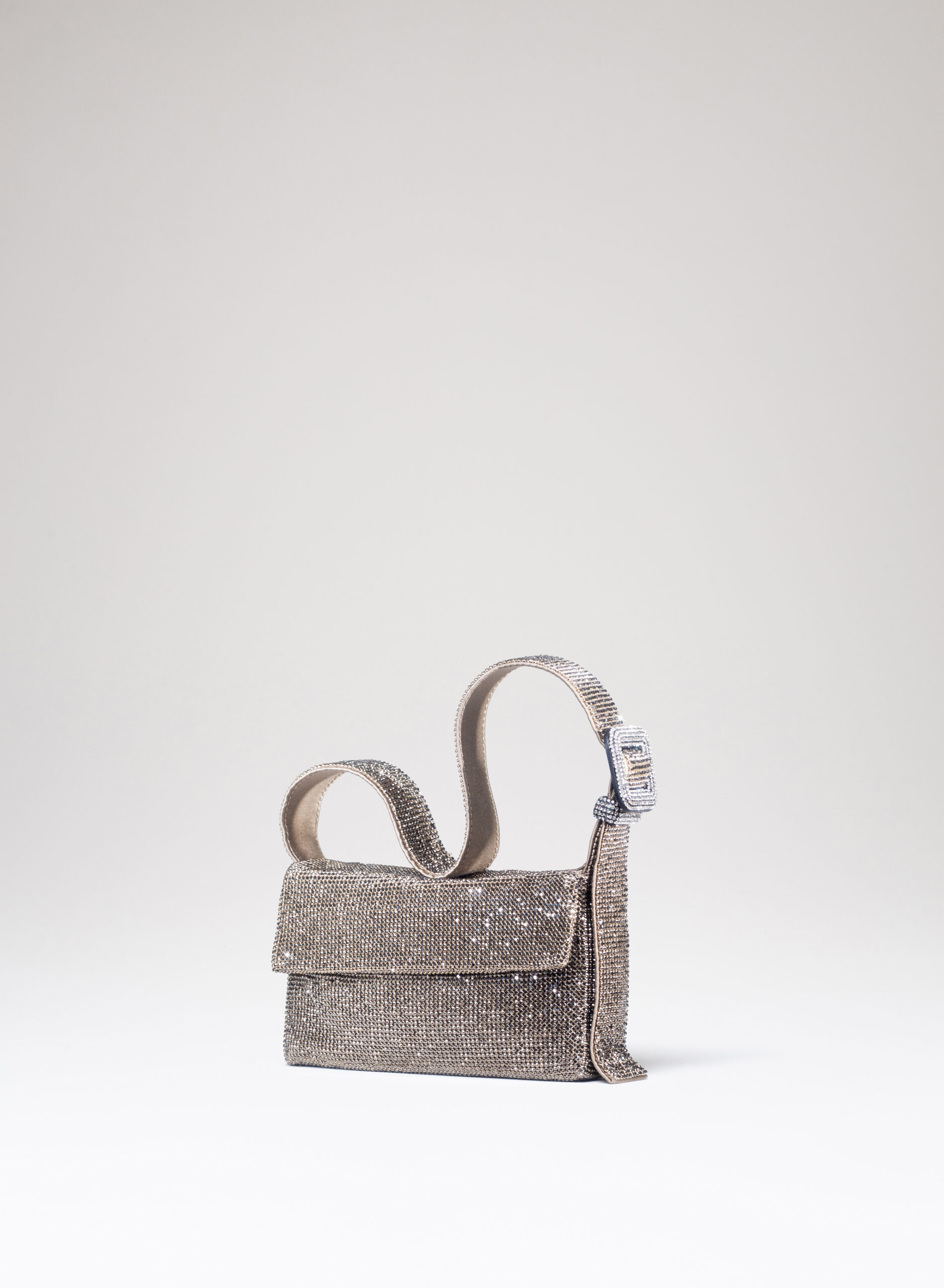 benedetta-bruzziches-vitty-la-mignon-a-kiss-in-the-dark-mini-borsa-donna image 1