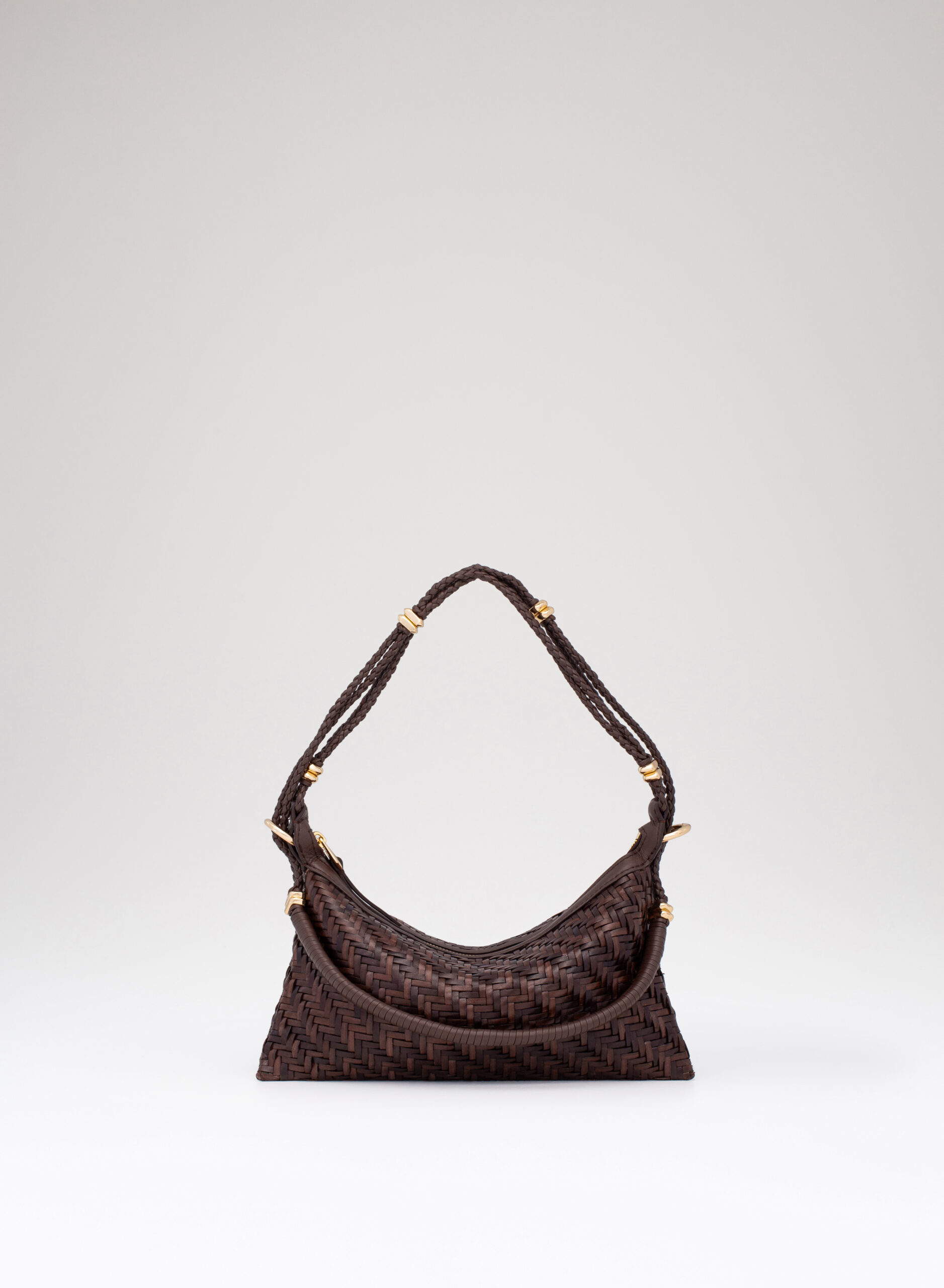 benedetta-bruzziches-pondy-borsa-donna-coffee-bean image 2