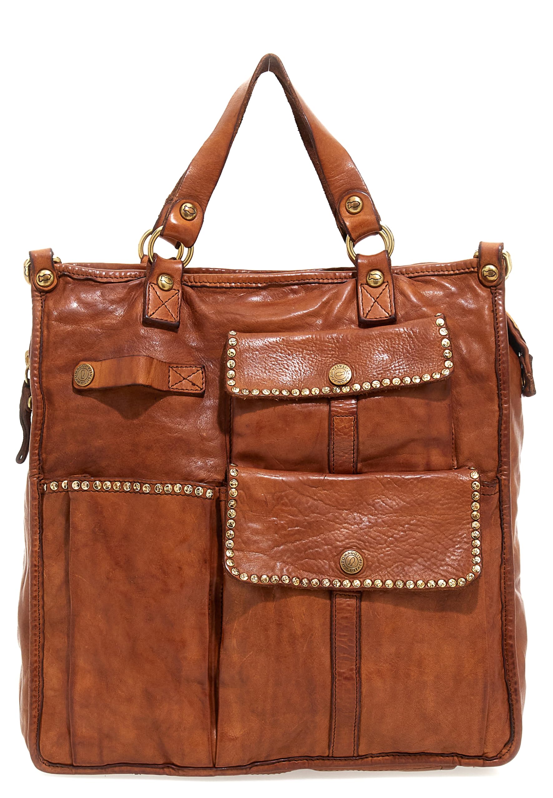 campomaggi-borsa-shopping-kura-in-vacchetta-naturale image 6