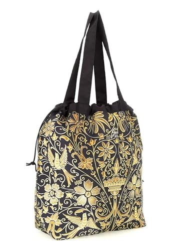 gabs-alyce-shopper-vela-stampata-borsa-shopping-donna image 6