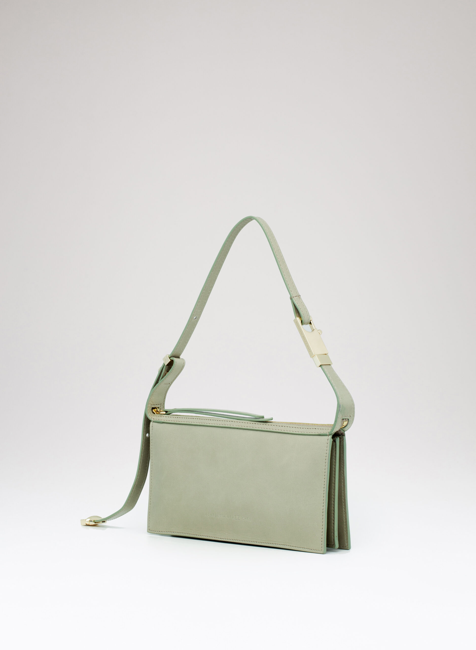 benedetta-bruzziches-syster-borsa-donna-mineral-grey image 1