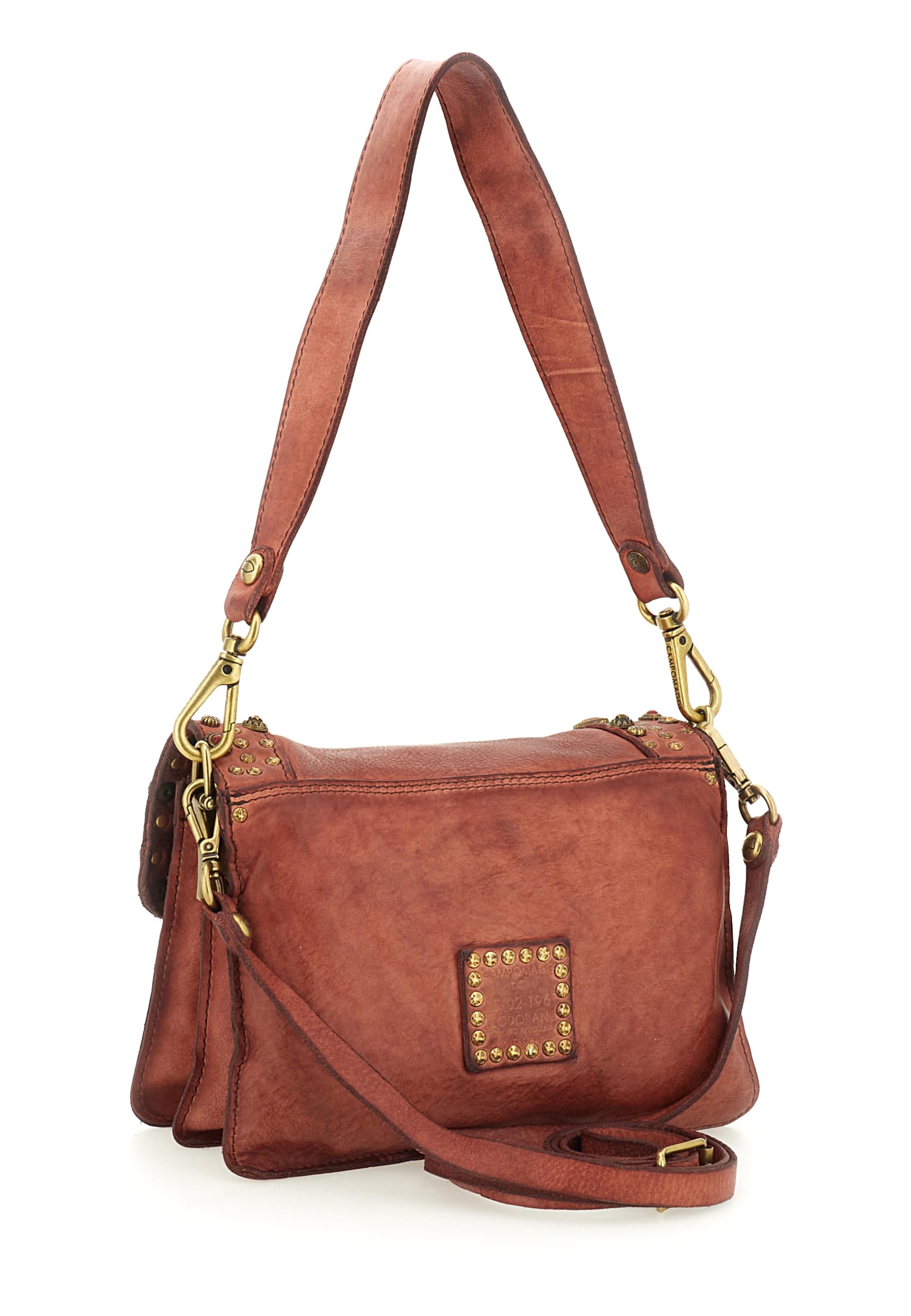 campomaggi-agnese-borsa-a-tracolla-donna-in-cuoio image 4