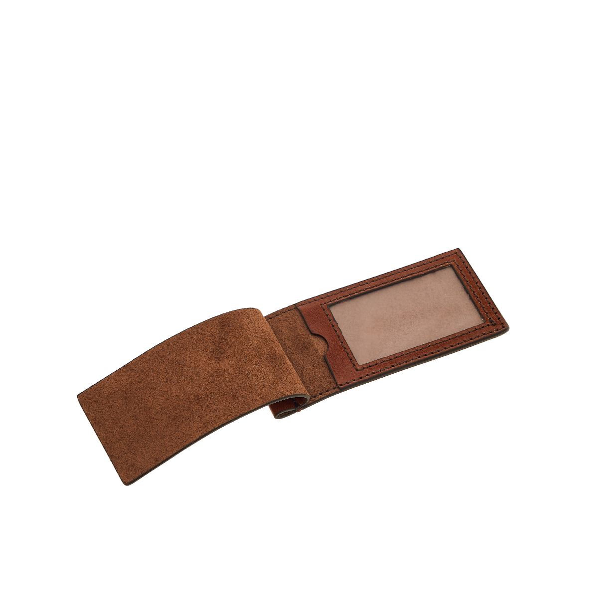 the-bridge-porta-passaporto-in-pelle-bovina-marrone-oro image 3
