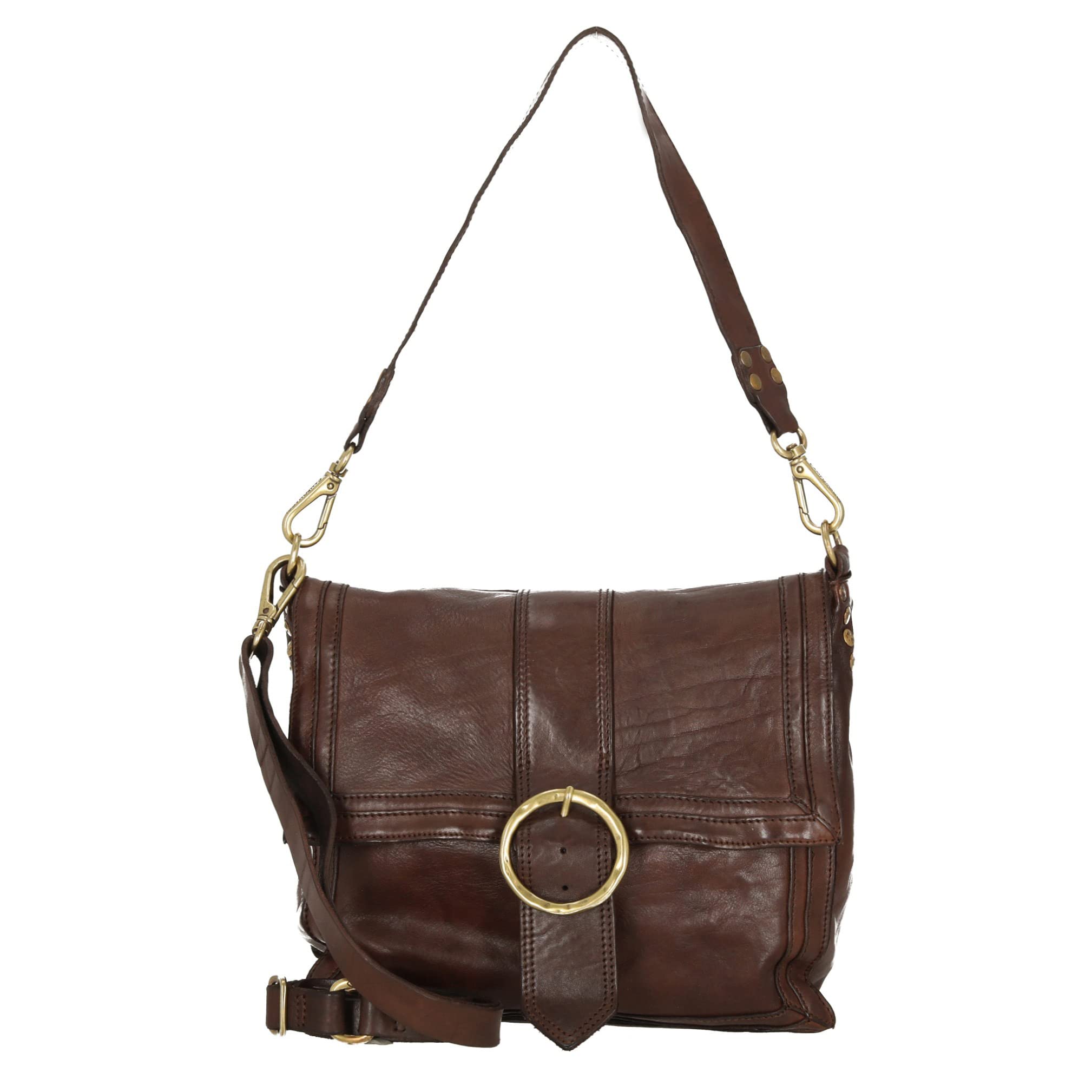 campomaggi-agnese-borsa-a-tracolla-in-pelle-26-cm-2 image 1