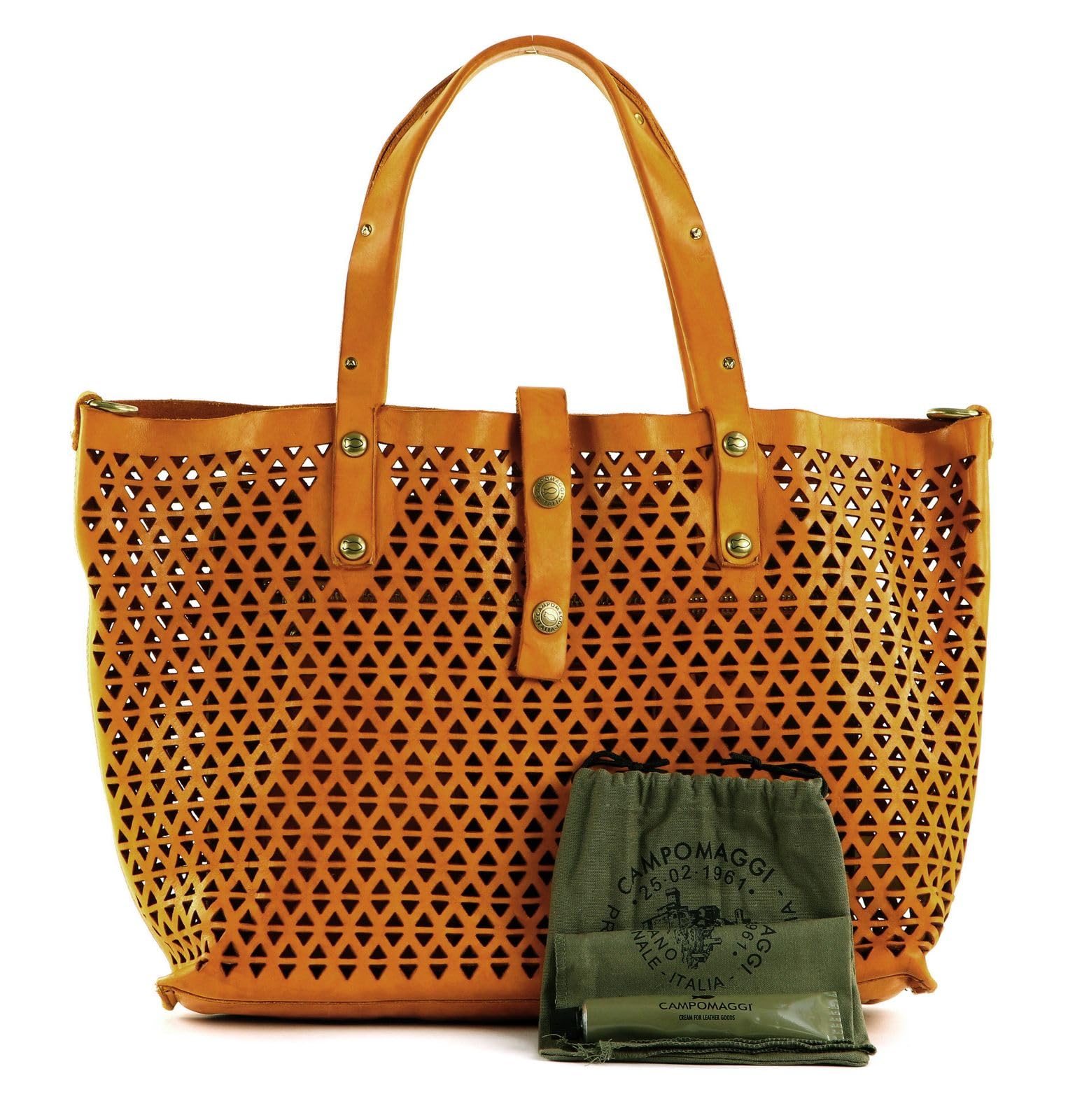 campomaggi-edera-borsa-shopper-a-tracolla-giallo-senape image 2