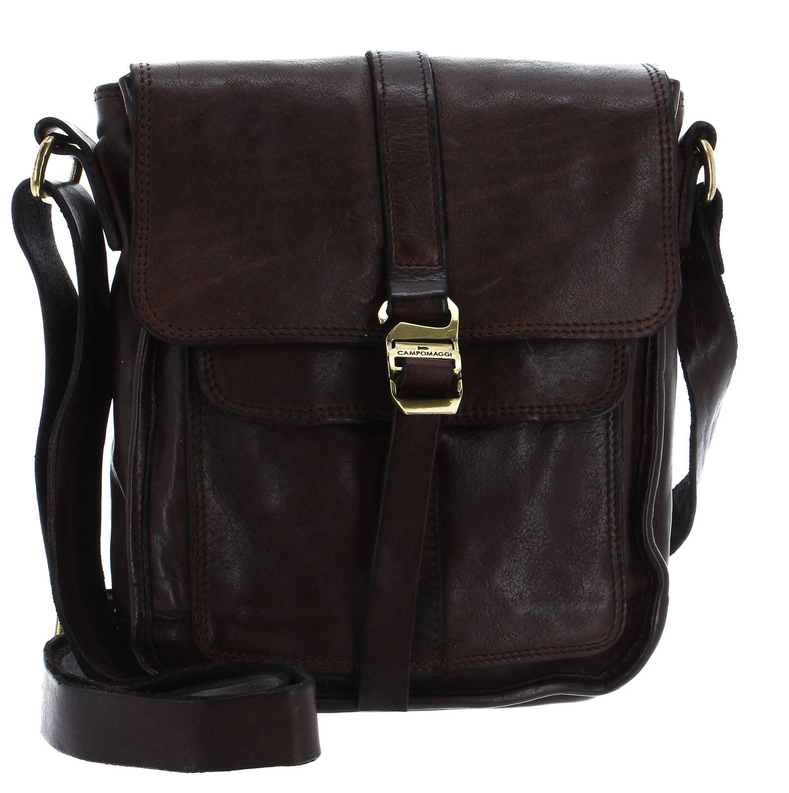 campomaggi-agnese-borsa-a-tracolla-in-pelle-19-cm-2 image 1