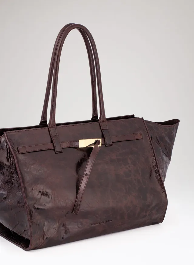 benedetta-bruzziches-mame-weekend-savana-borsa-donna-premium image 1