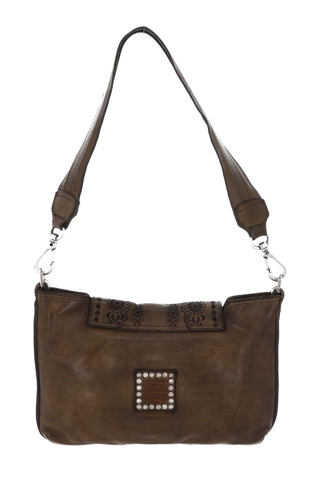 campomaggi-agnese-borsa-a-tracolla-shoulder-bag-in-pelle-verde-militare-oliva image 4