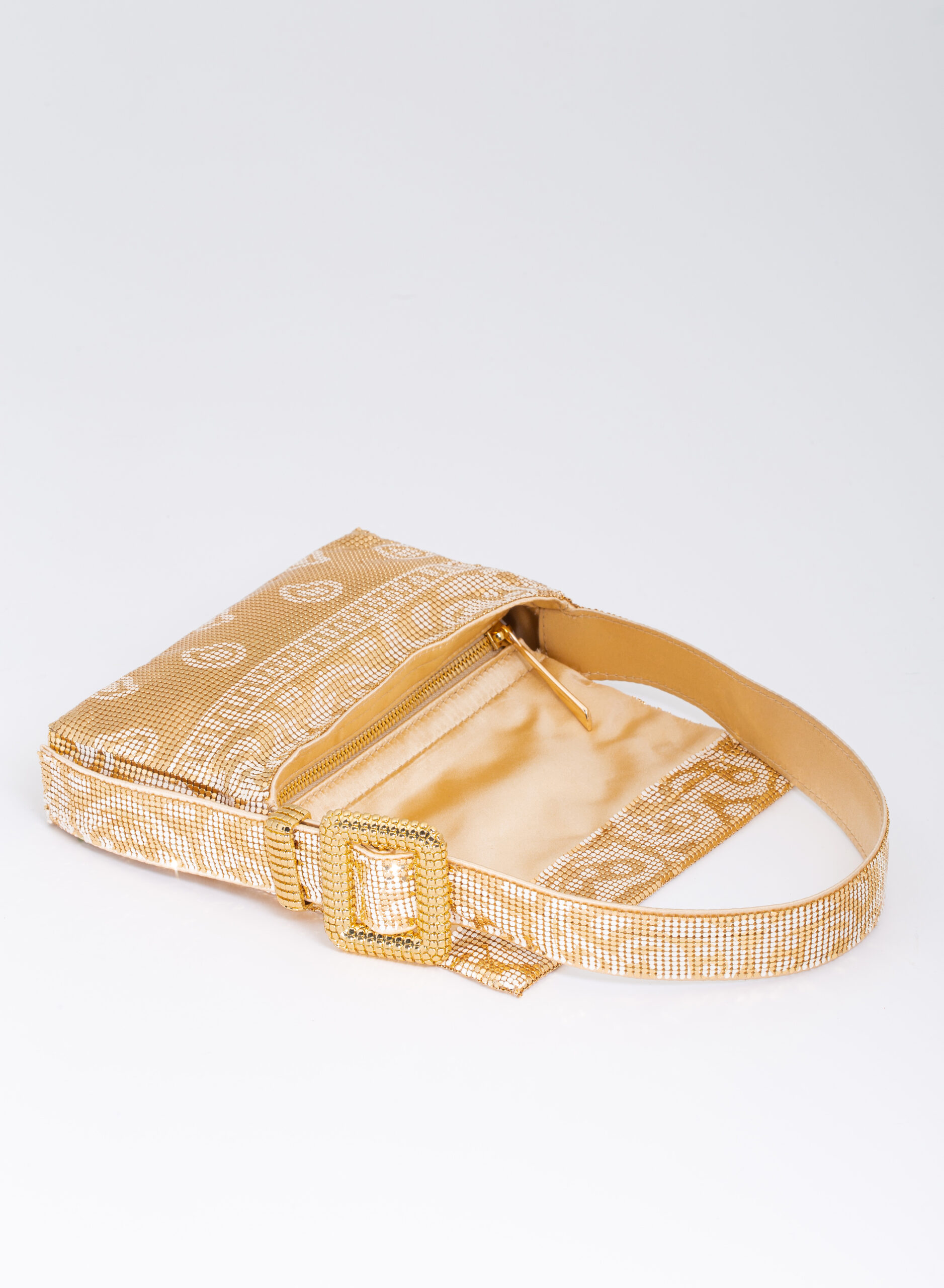 benedetta-bruzziches-vitty-la-mignon-gold-bandana-borsa-donna image 4