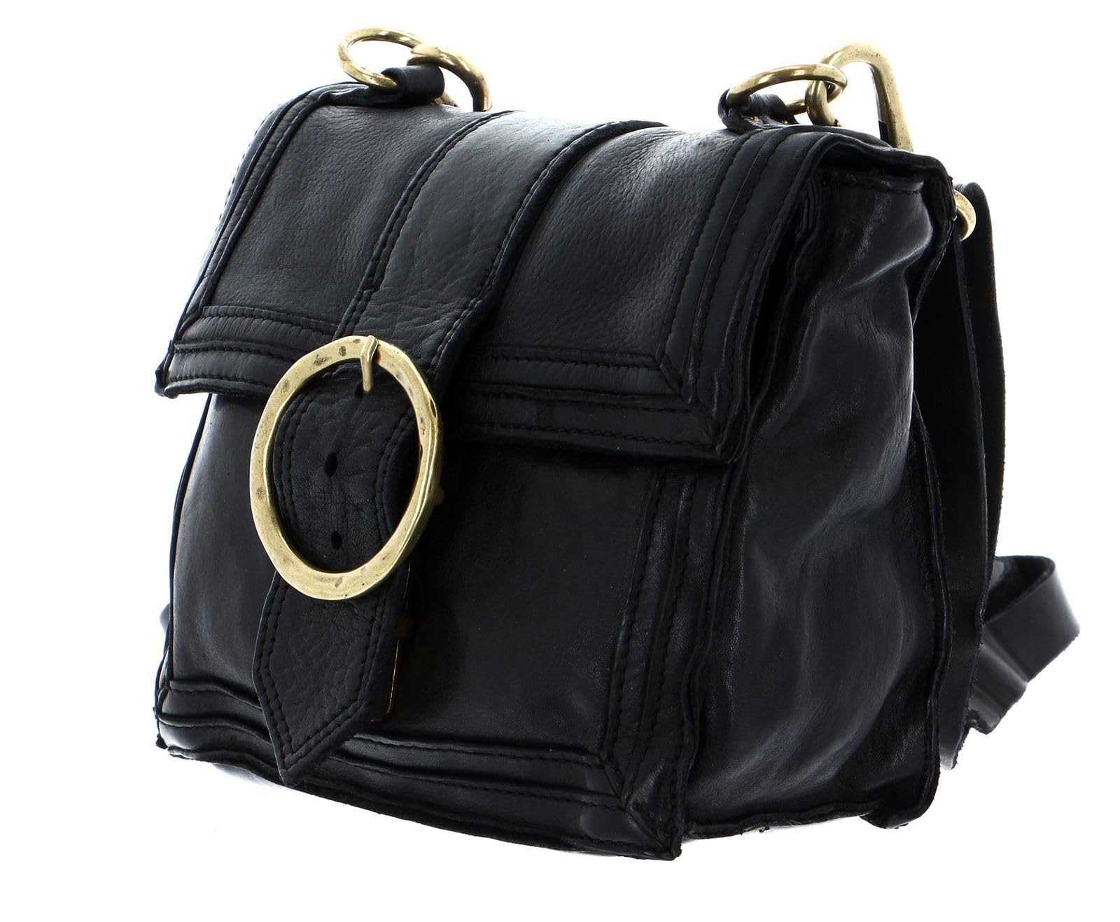 campomaggi-mini-crossbody-bag-borsa-a-tracolla-in-pelle-nero image 3