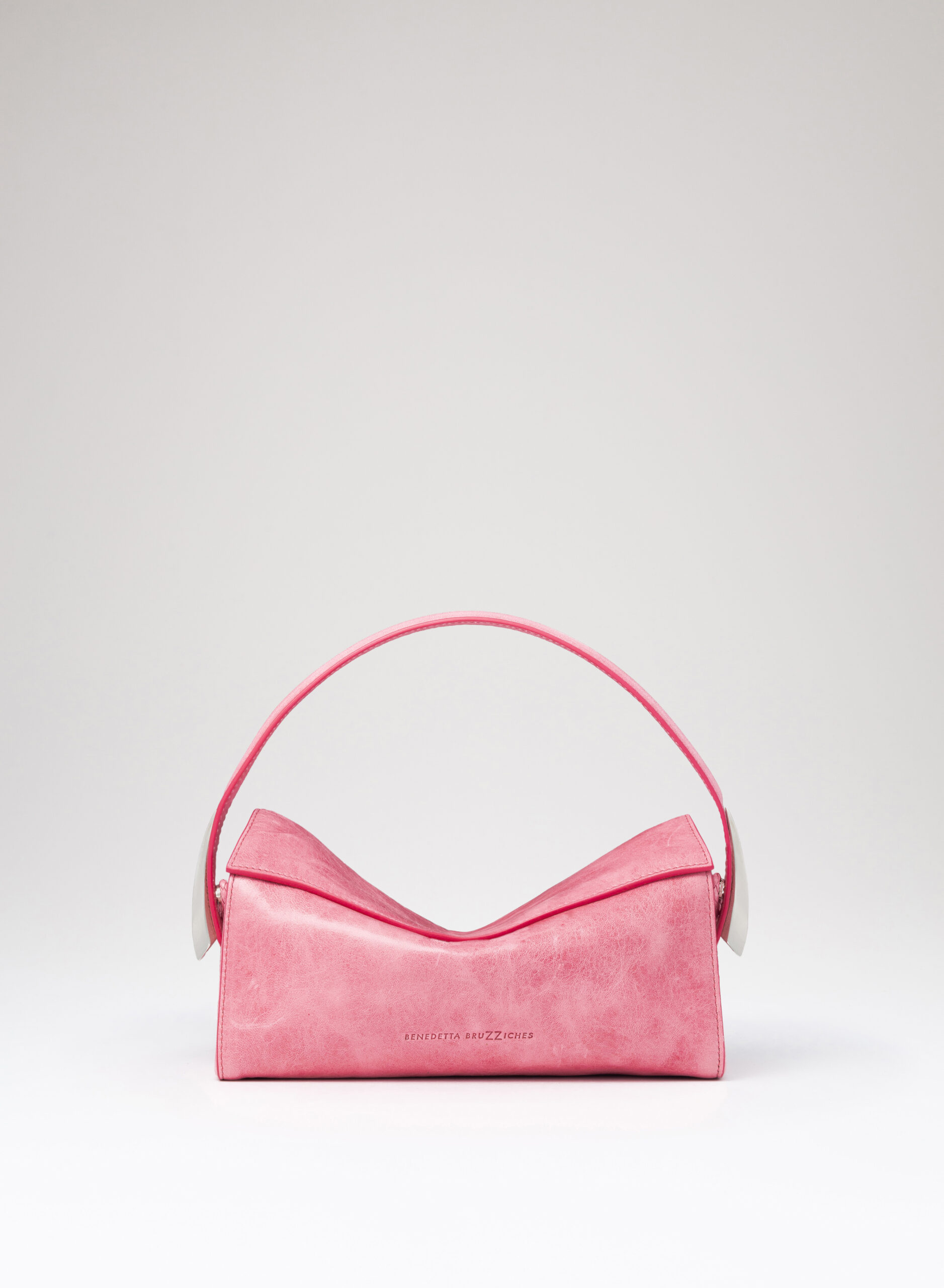benedetta-bruzziches-elif-borsa-donna-strawberry-granita image 1