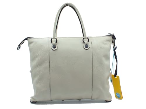 gabs-g3-plus-m-shoulder-bag-bull-black-cream image 5