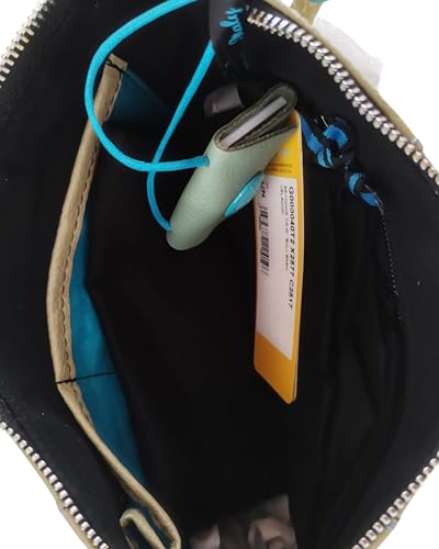 gabs-beyonce-m-basic-black-celadon-pochette-a-tracolla-in-pelle image 5