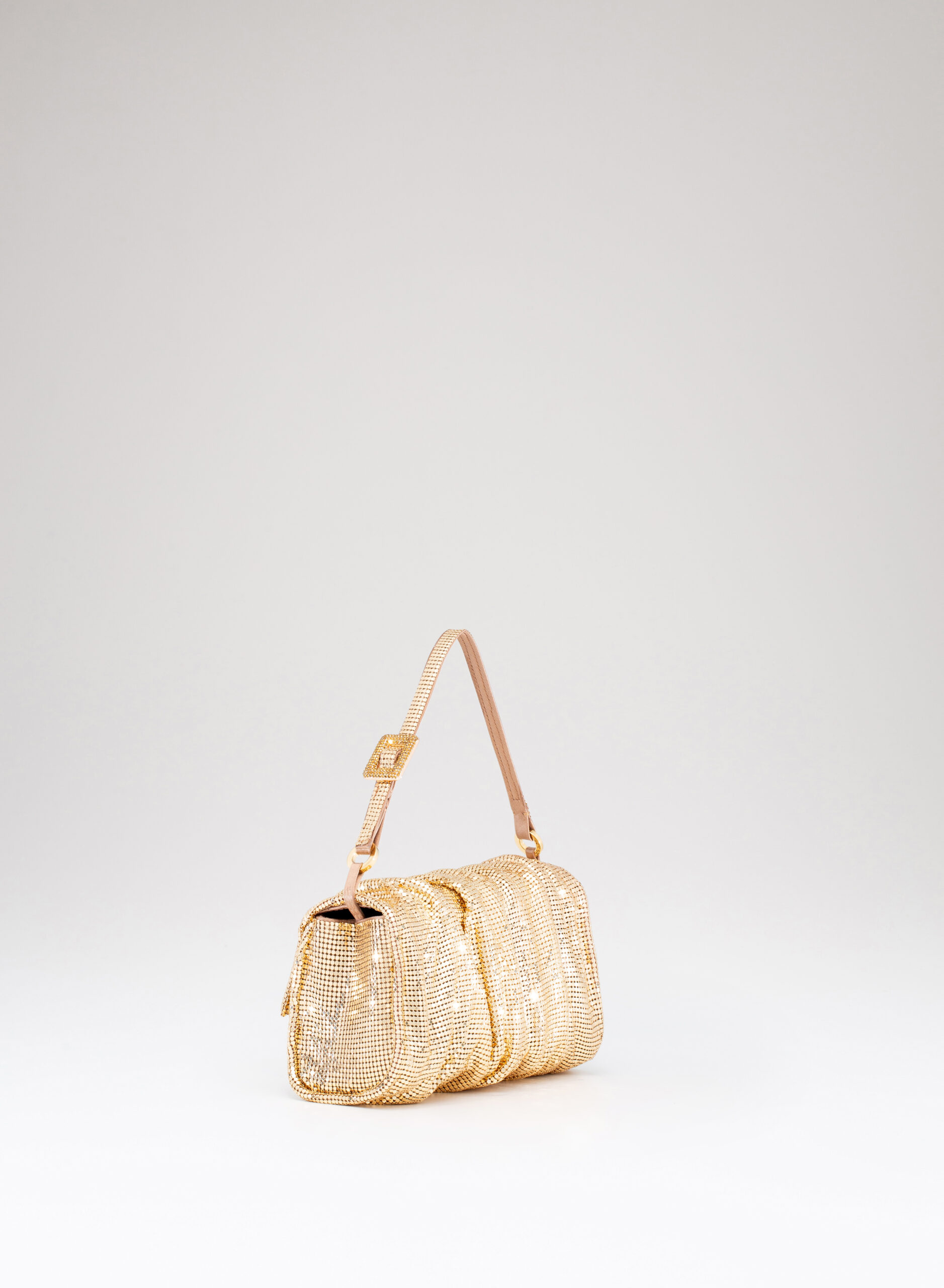benedetta-bruzziches-iris-borsa-donna-golden-sun image 5