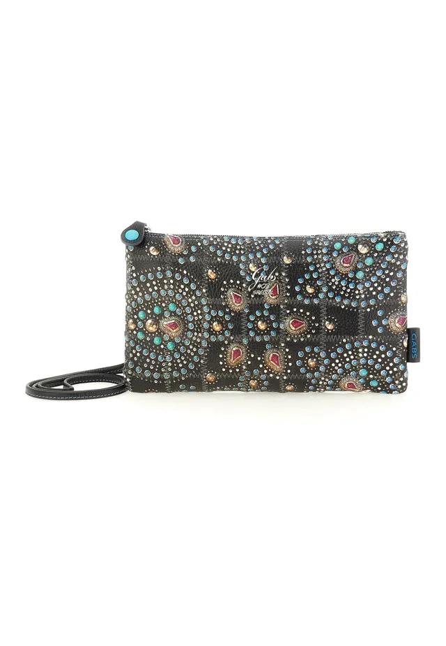 gabs-beyonce-taglia-l-borsa-a-tracolla image 1