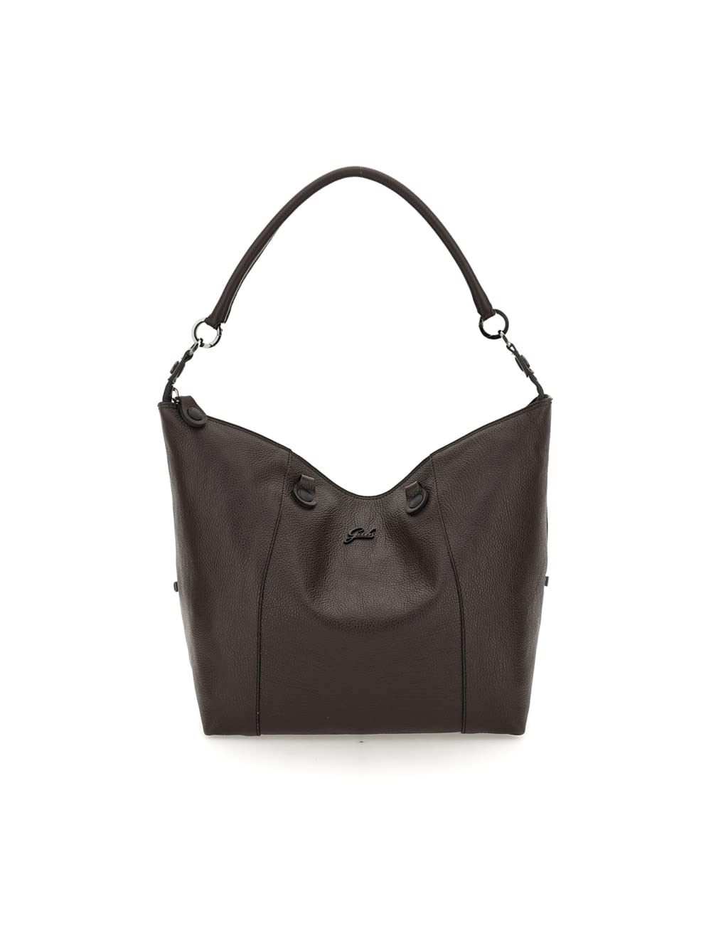 gabs-g3-plus-m-soft-ebano-borsa-pelle-trasformabile image 6