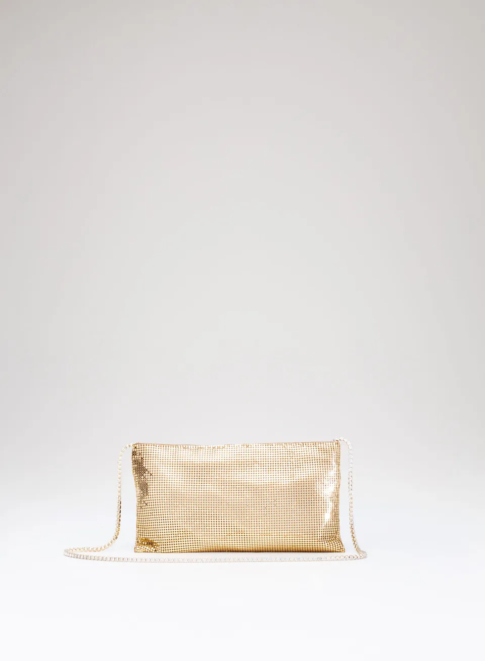 benedetta-bruzziches-your-best-friend-la-petite-borsa-donna-golden-sun image 1