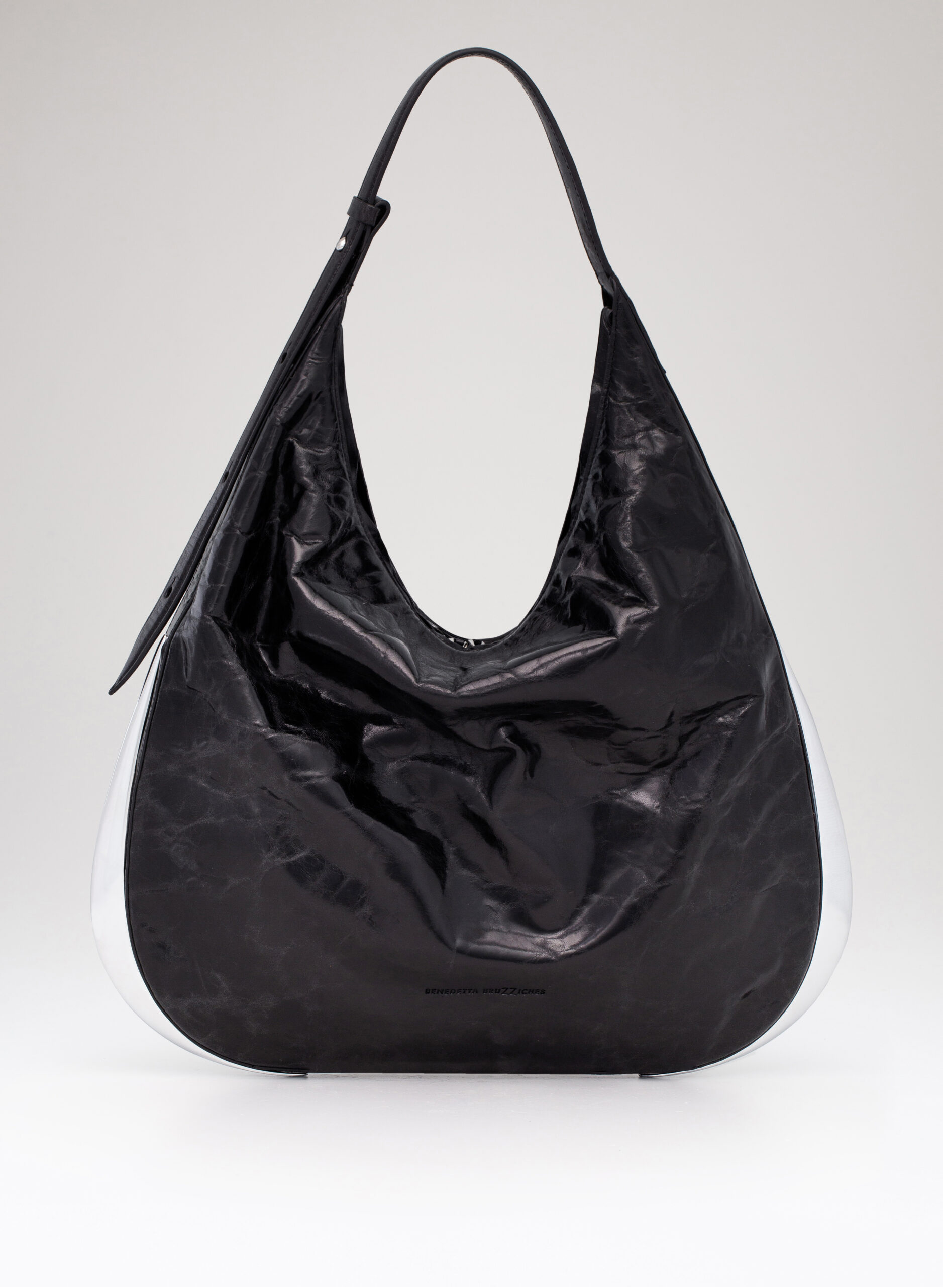 benedetta-bruzziches-amalia-la-grande-borsa-donna-black-beauty image 1