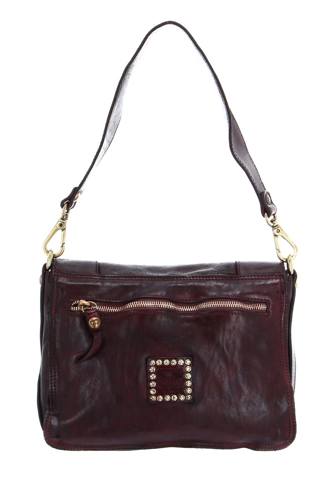 campomaggi-crossbody-small-borsa-a-tracolla-in-pelle-vinaccia-bordeaux-agnese image 4