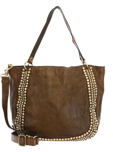 campomaggi-edera-borsa-shopper-a-tracolla-in-pelle-verde-militare-oliva image 7