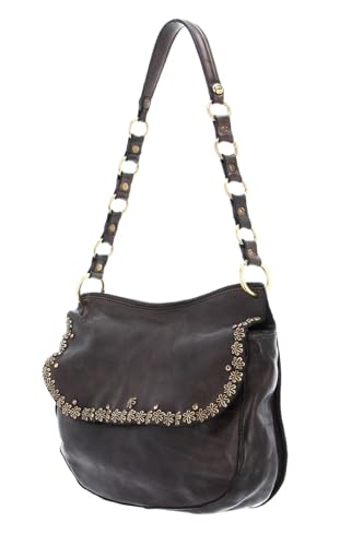 campomaggi-agnese-cross-body-bag-medium-borsa-a-tracolla-in-pelle-grigio-antraci image 8