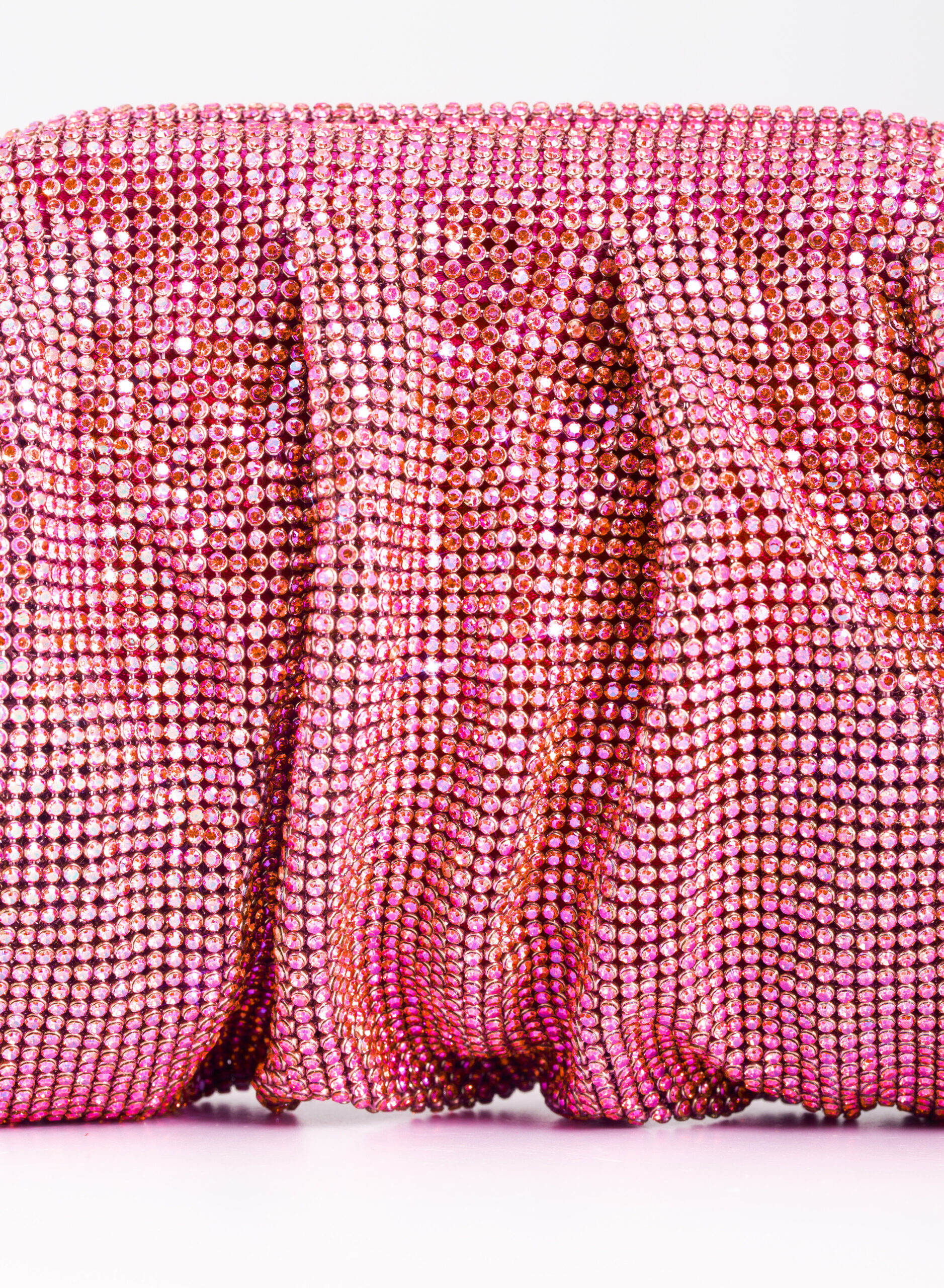 benedetta-bruzziches-venus-la-petite-borsa-donna-rose-flamb image 7