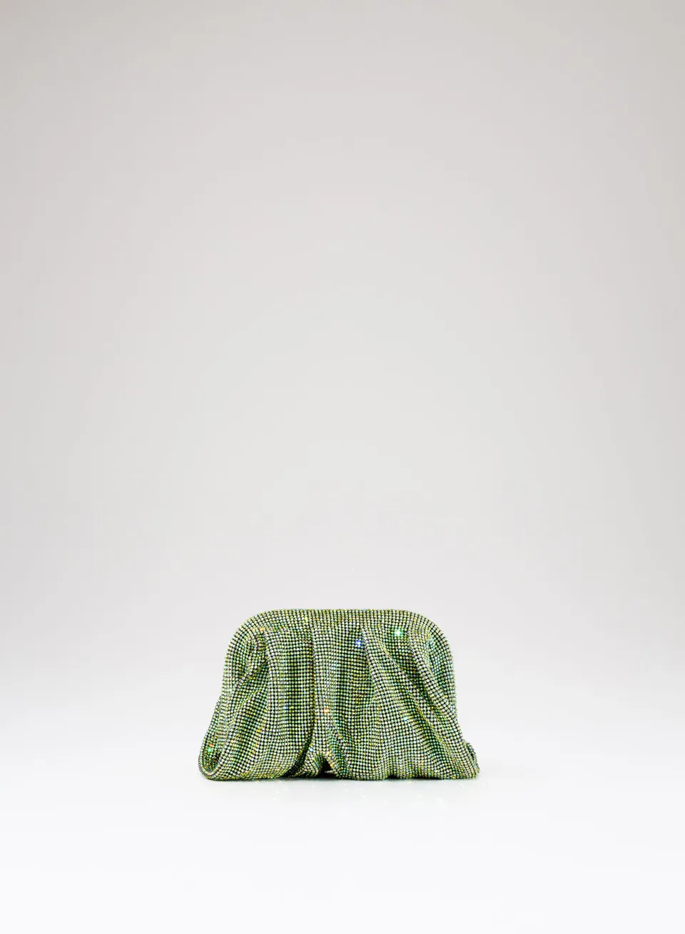 benedetta-bruzziches-venus-la-petite-fantasy-green-borsa-donna-premium image 1