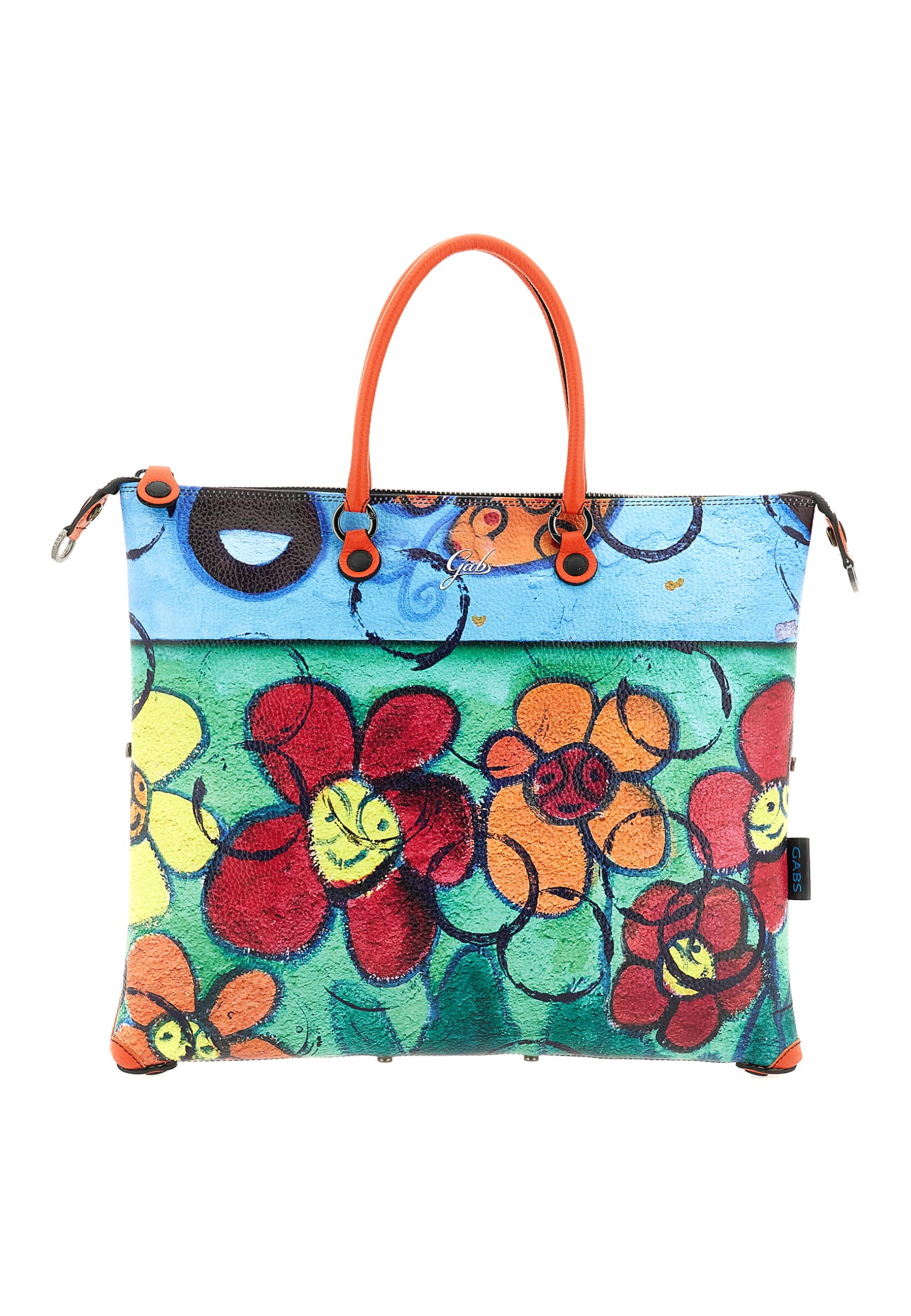 gabs-g3-plus-l-borsa-shopping-large-trasformabile image 1
