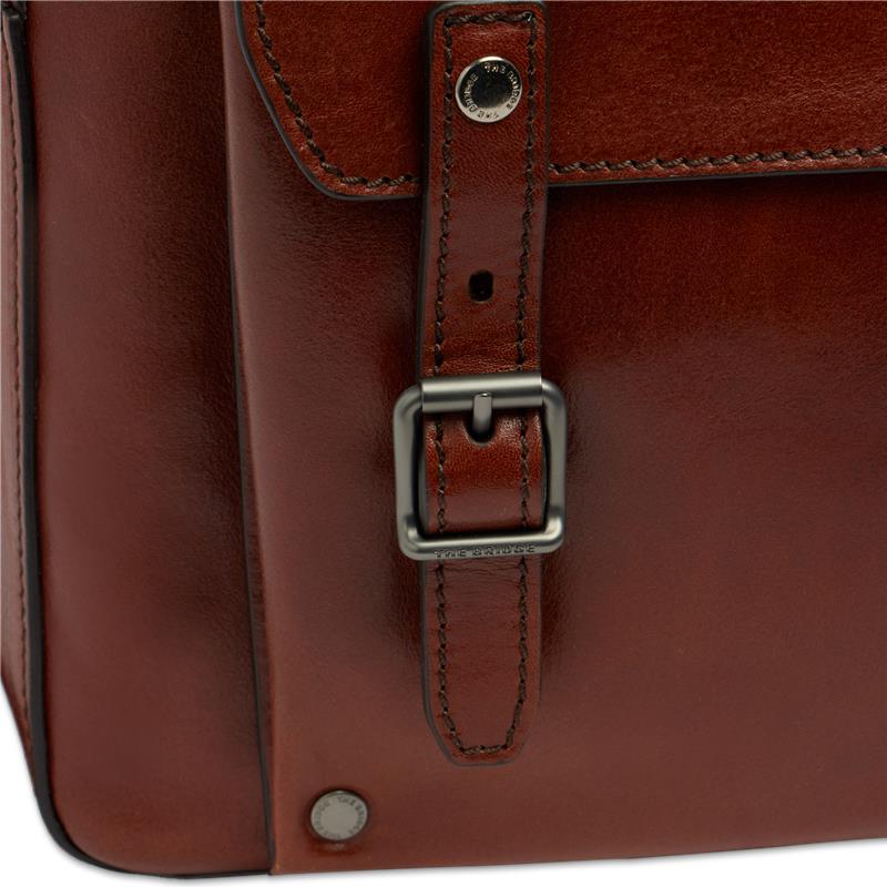 the-bridge-galileo-zaino-uomo-in-pelle-porta-pc-con-una-zip-marrone-rutenio image 6