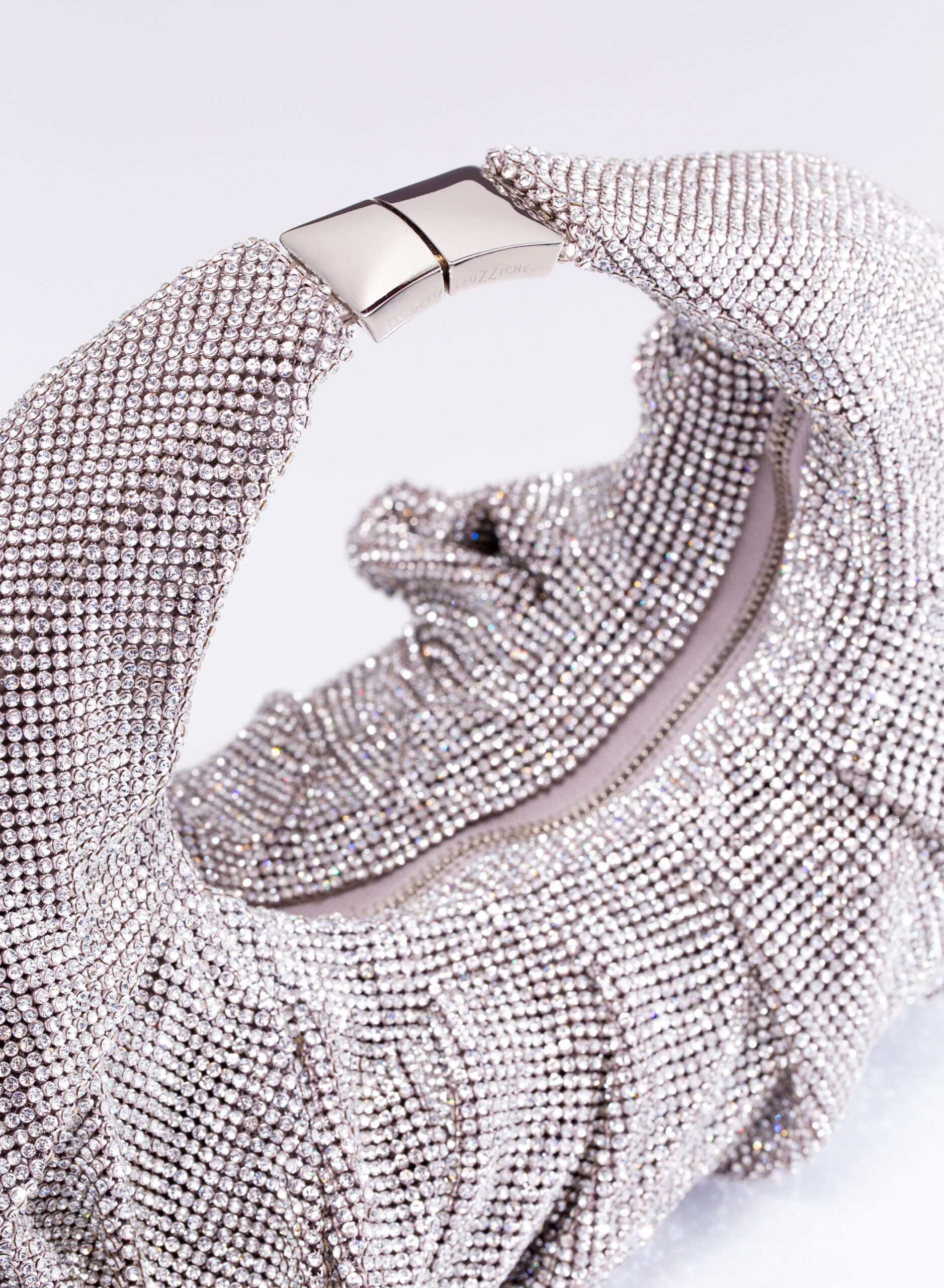 benedetta-bruzziches-yennefer-borsa-donna-crystal-on-silver image 5