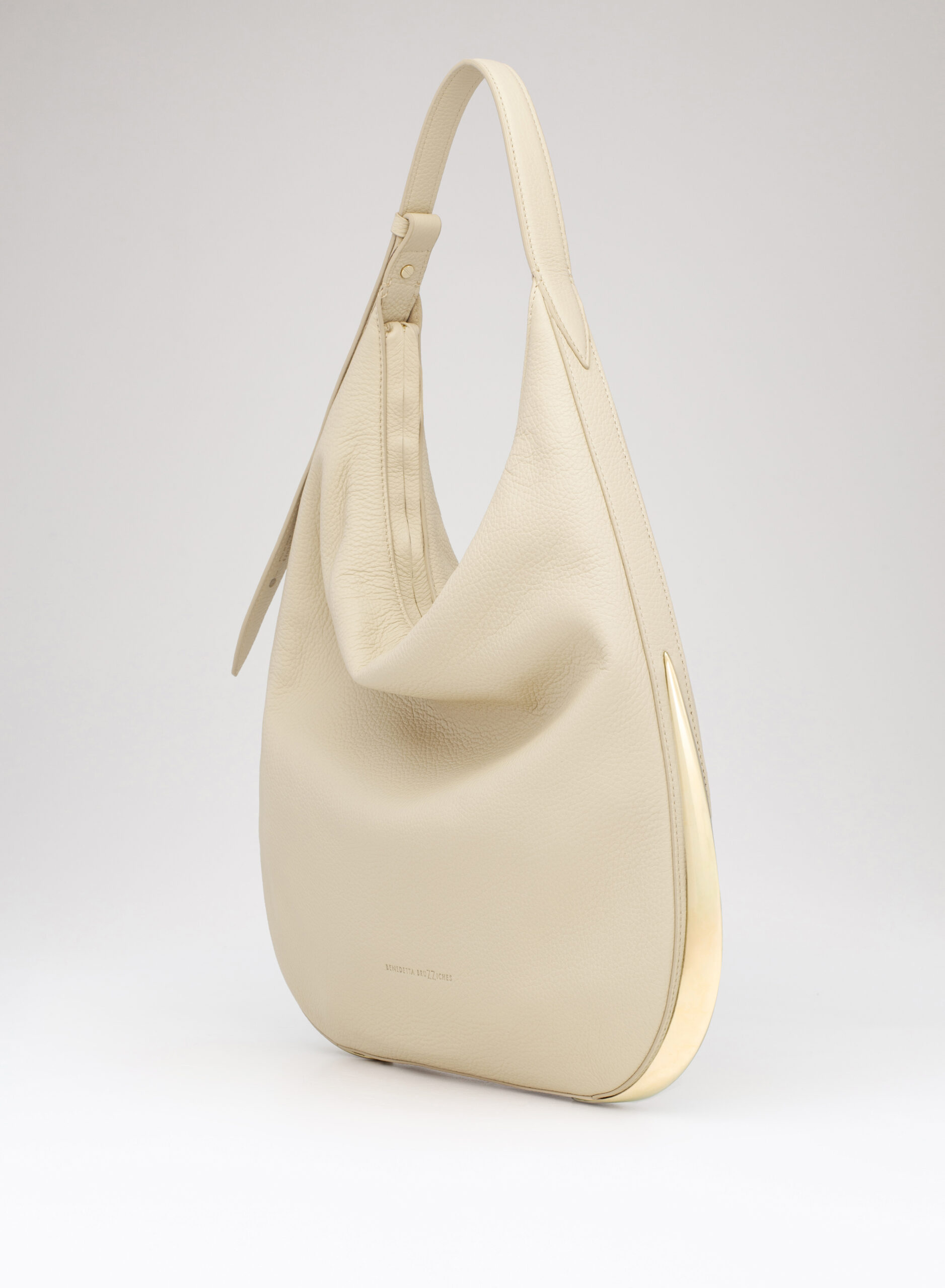 benedetta-bruzziches-amalia-la-grande-borsa-donna-white-jade image 2