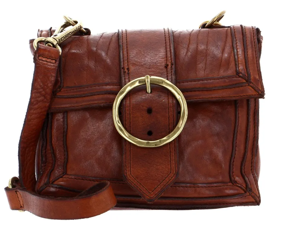 campomaggi-agnese-mini-crossbody-bag-cognac image 1