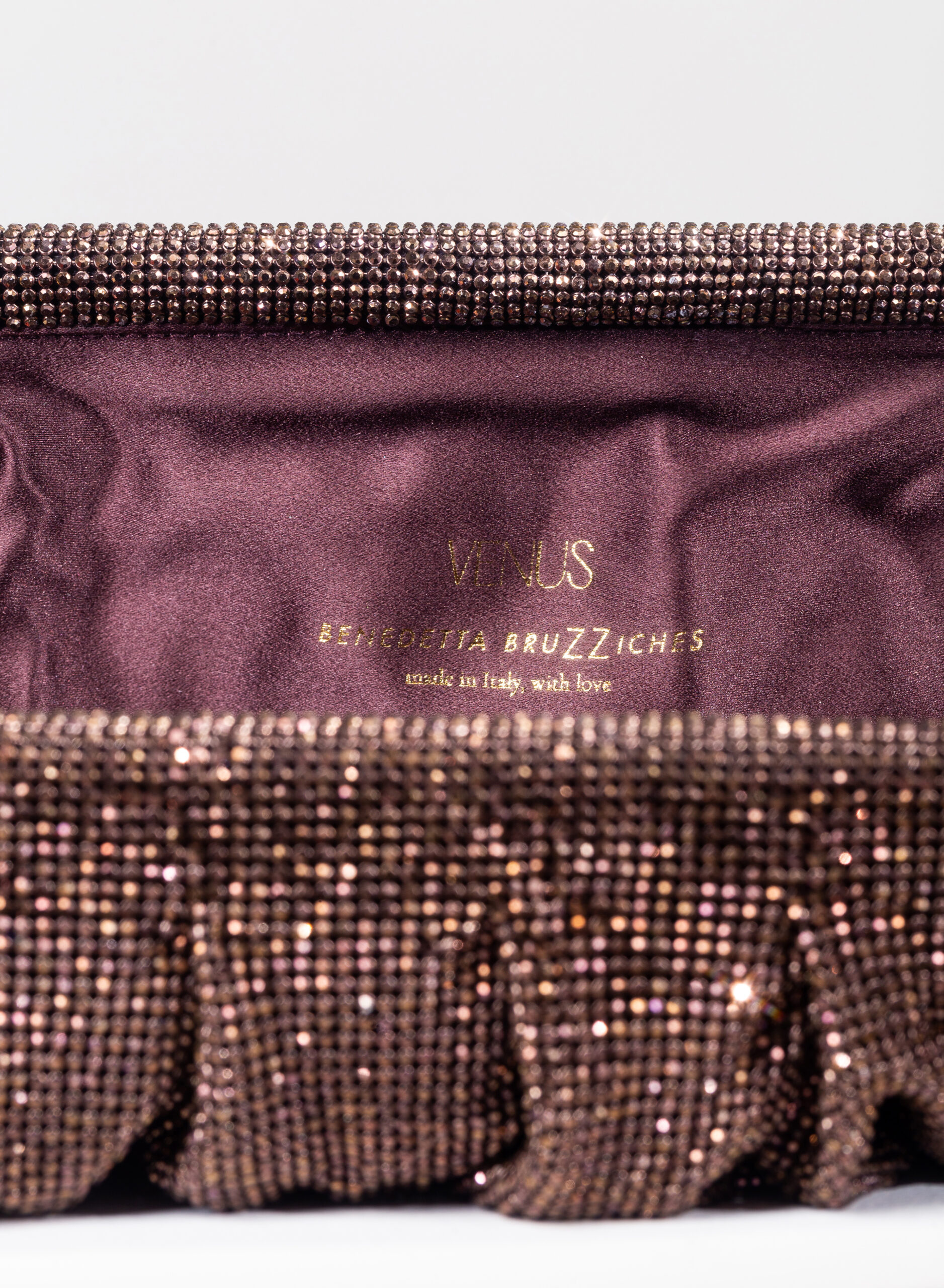 benedetta-bruzziches-venus-la-grande-chocolat-borsa-donna image 6