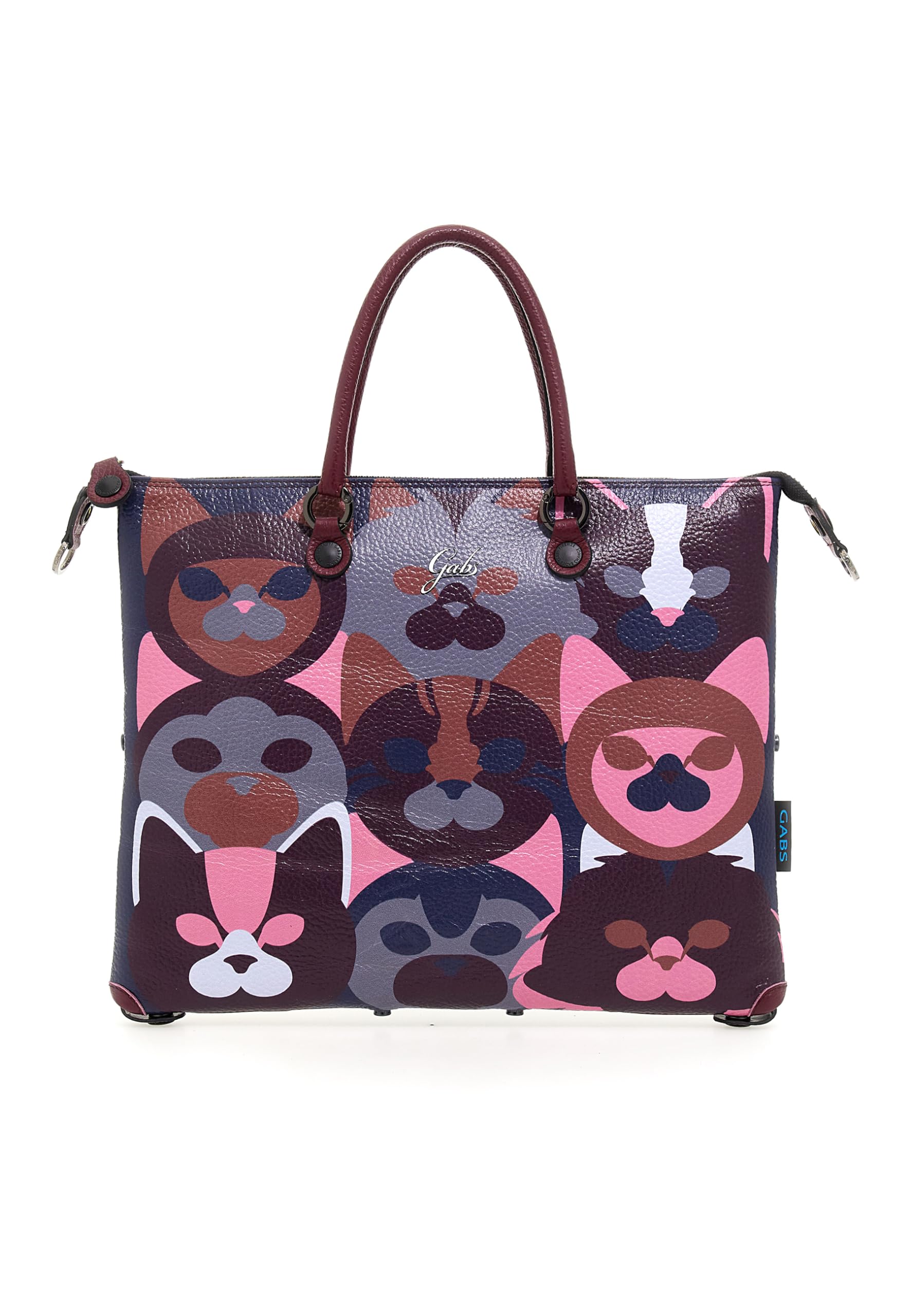 gabs-g3-plus-holiday-borsa-piatta-taglia-m image 1