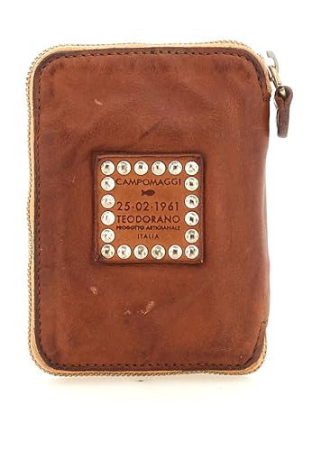 campomaggi-diamante-portafoglio-donna-cognac-verticale image 8