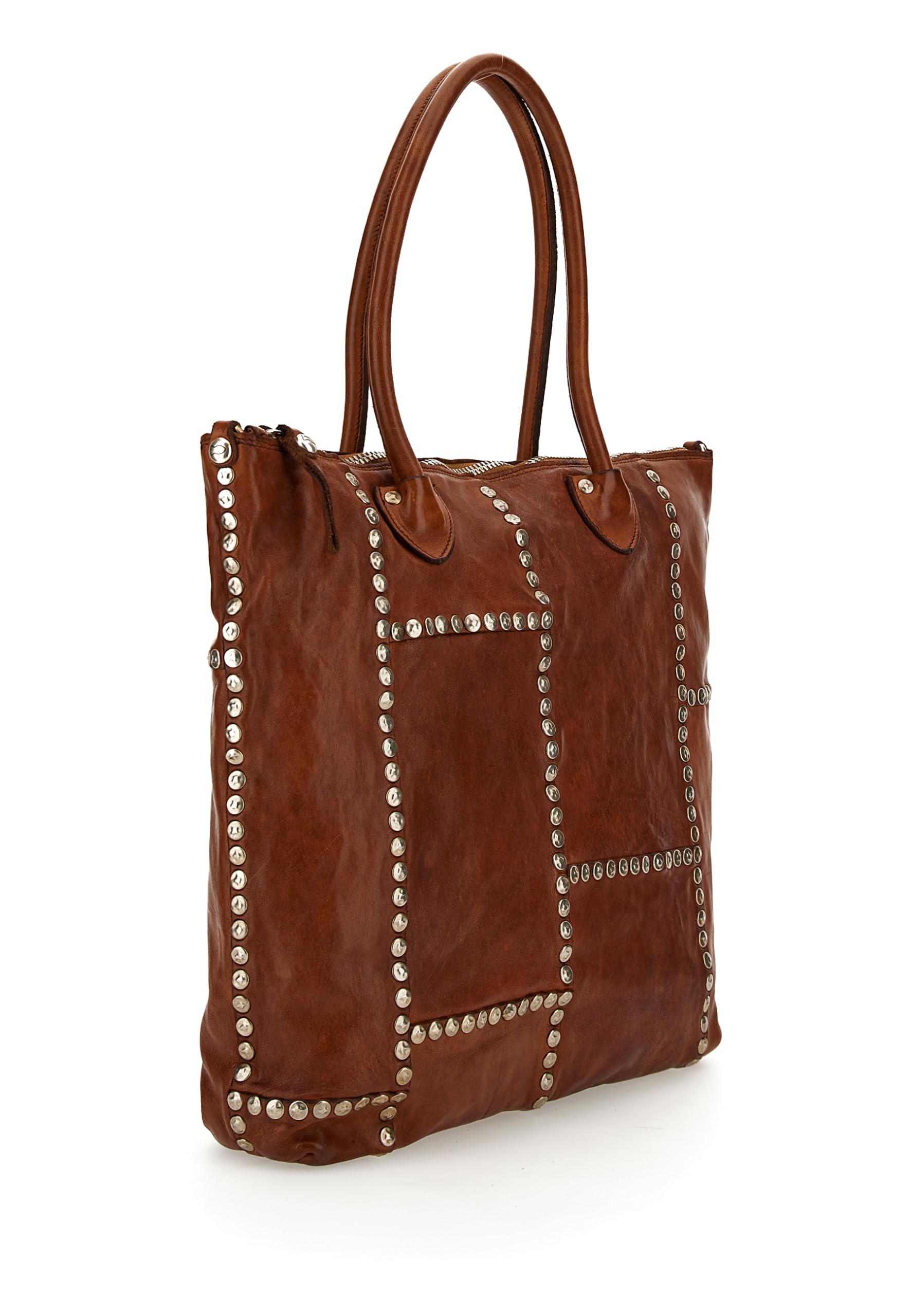 campomaggi-virgo-shopping-edera-borsa-shopping-in-pelle image 3