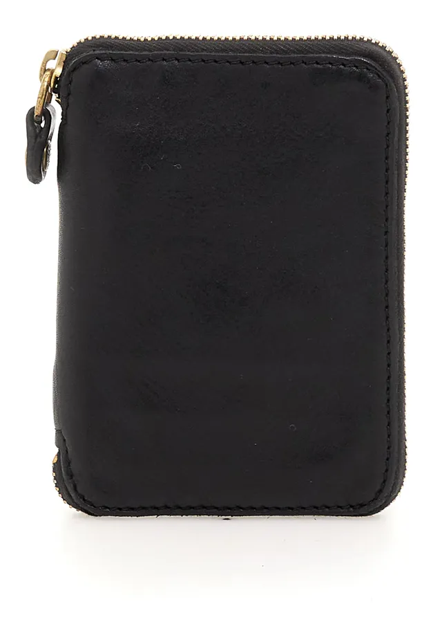campomaggi-classic-portafoglio-nero-l-10-x-h-14-cm image 1