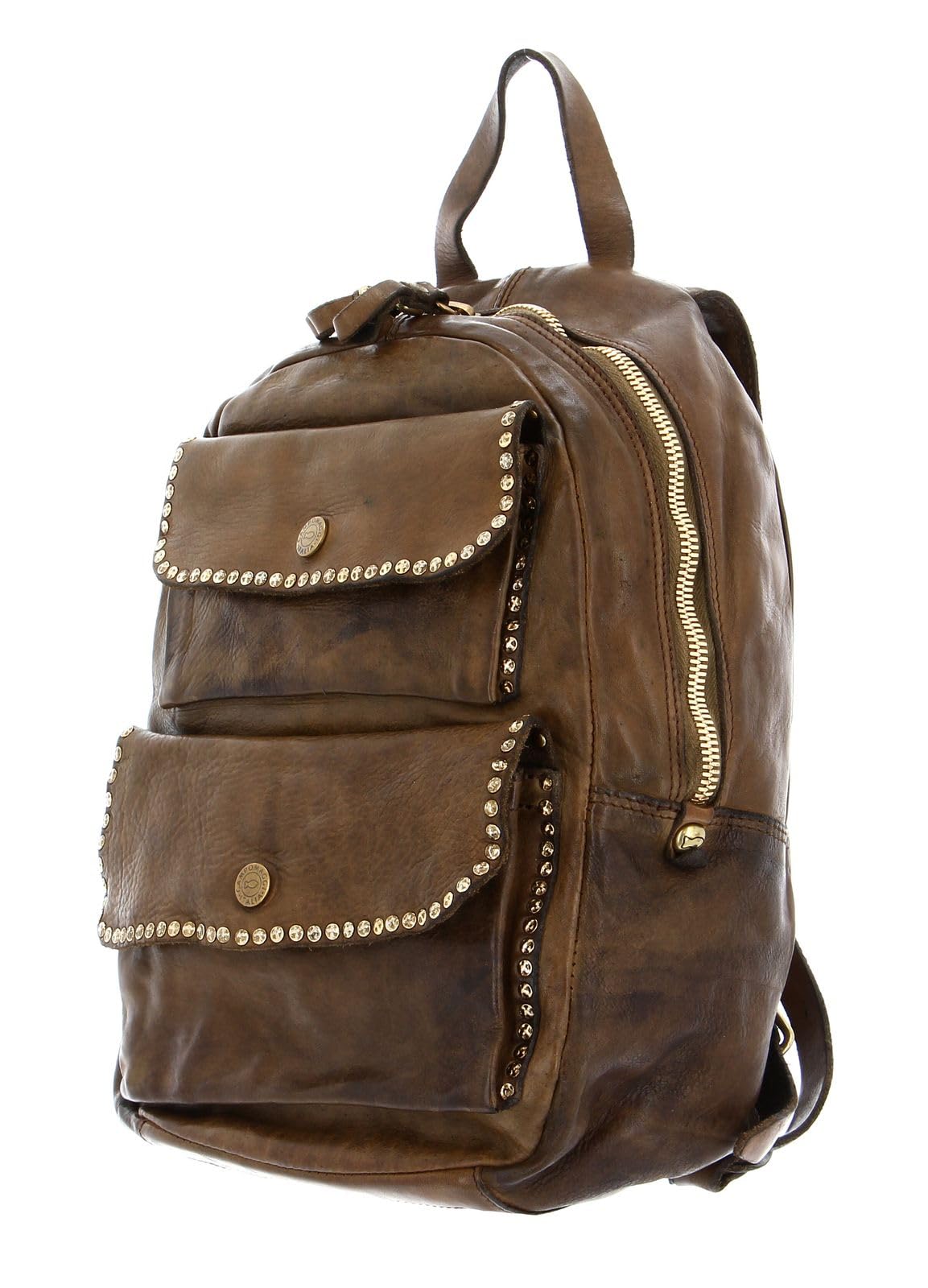 campomaggi-backpack-zaino-pelle-verde-militare-oliva image 3