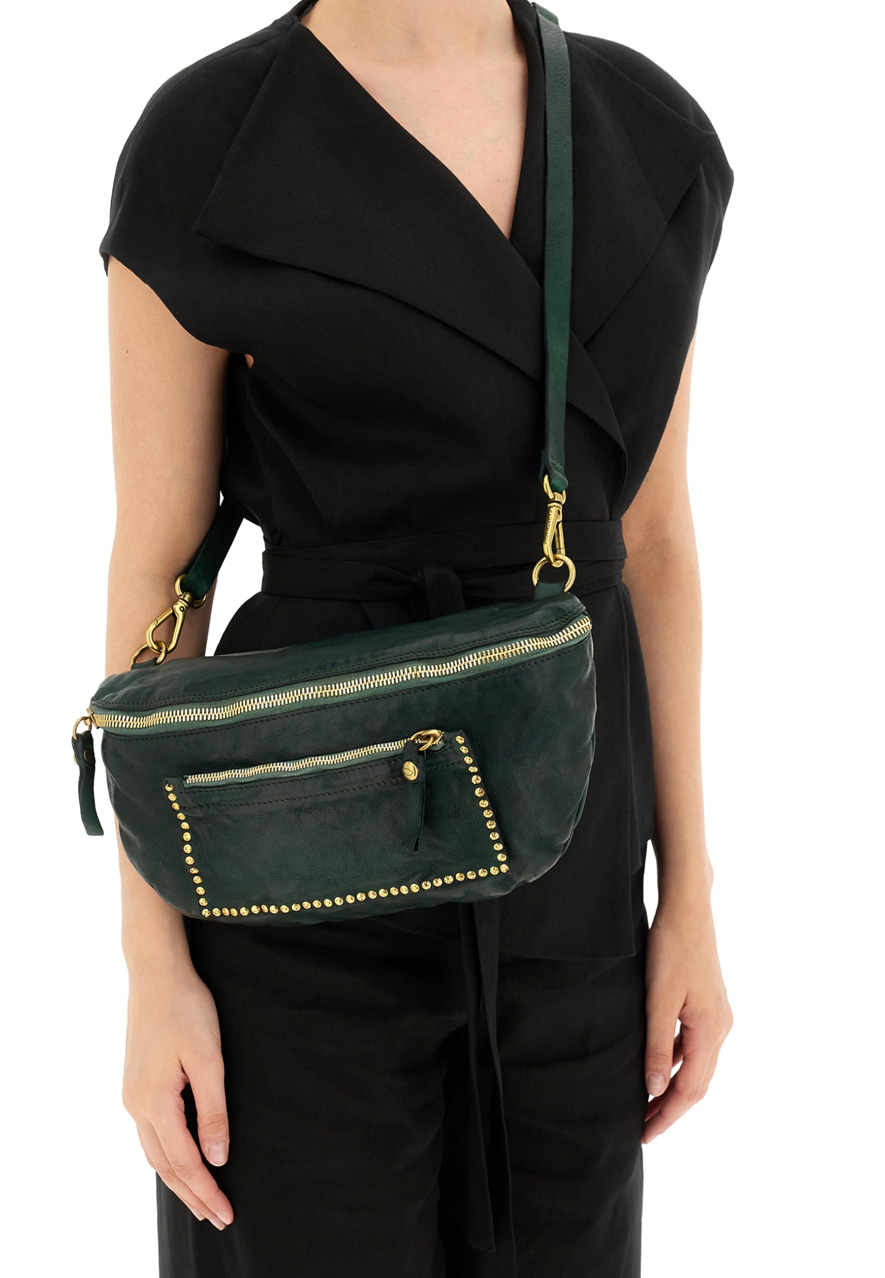 campomaggi-kura-borsa-monospalla-donna-in-cuoio image 2