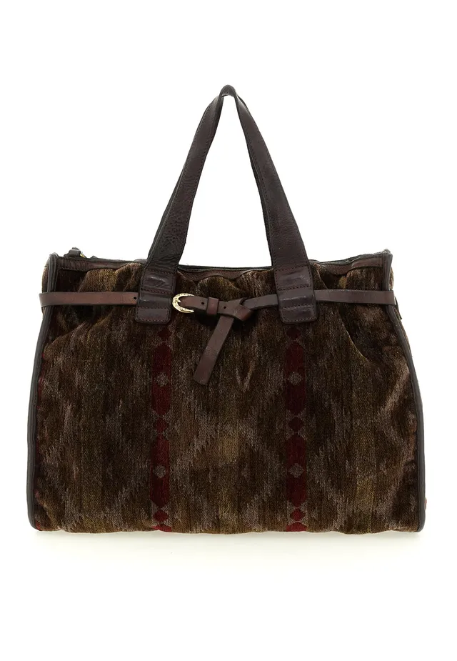 campomaggi-teresa-borsa-shopping-in-pelle image 1