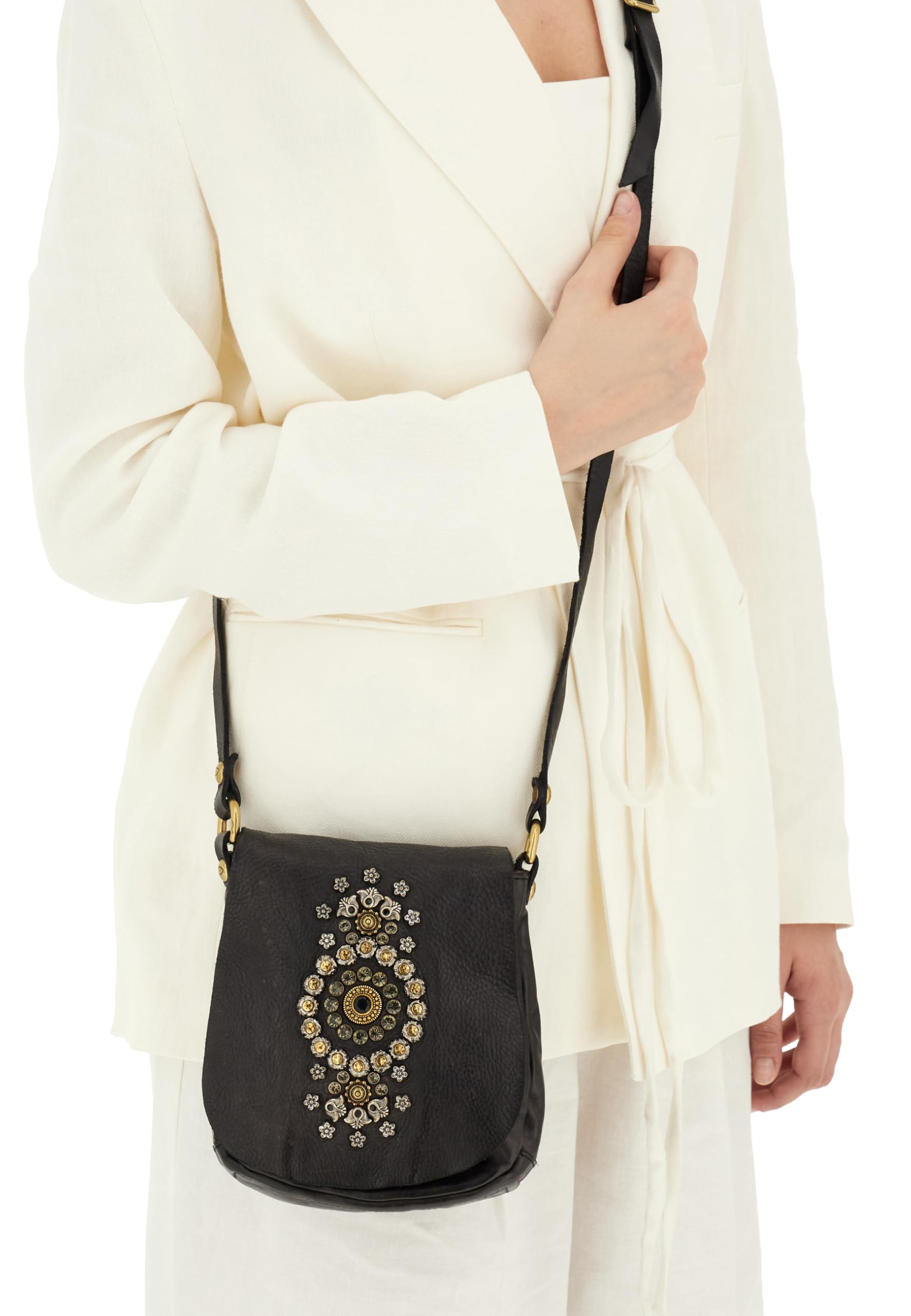 campomaggi-bella-di-notte-borsa-a-tracolla-donna-2 image 2