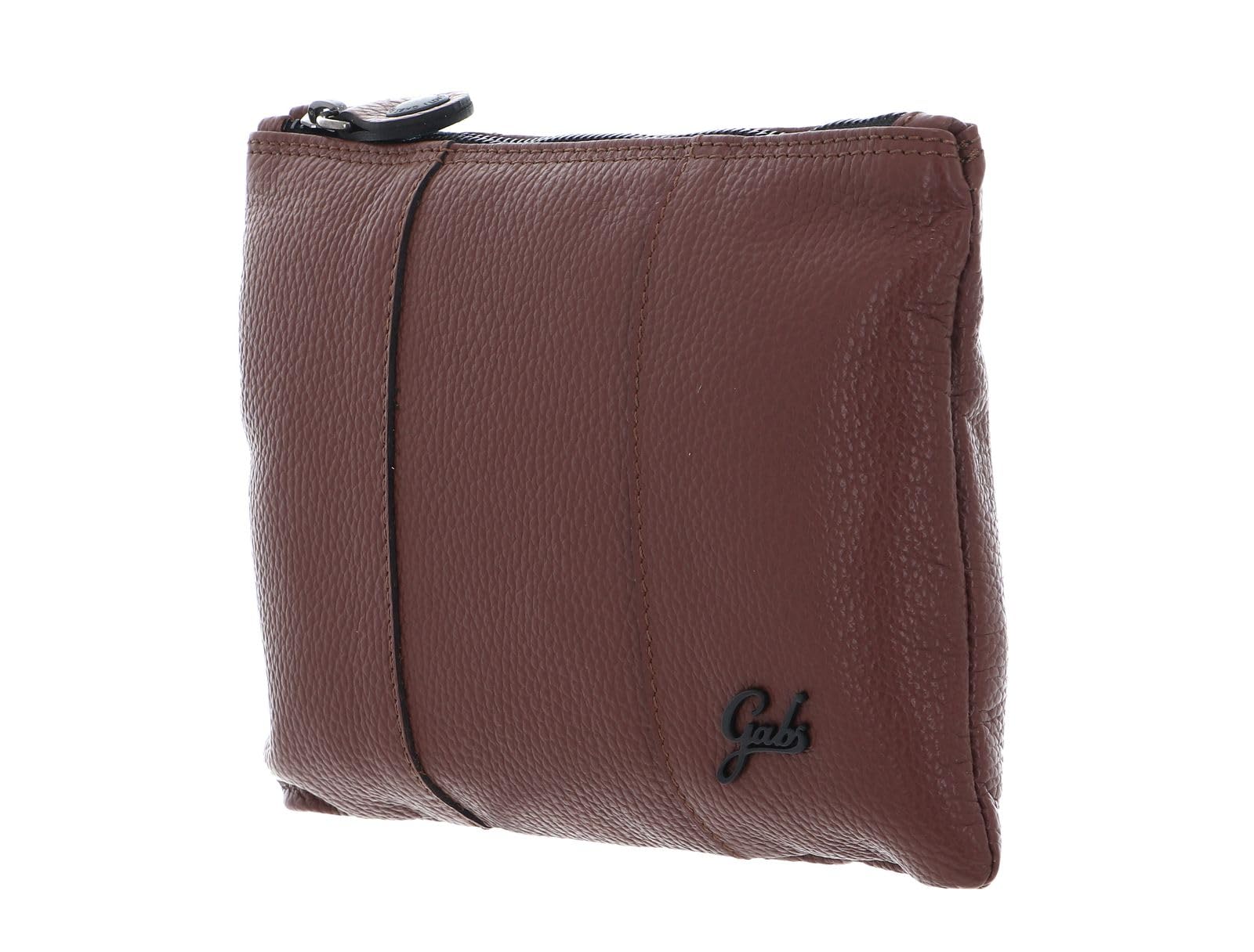 gabs-beyonce-borsa-a-tracolla-s-dark-in-pelle image 2