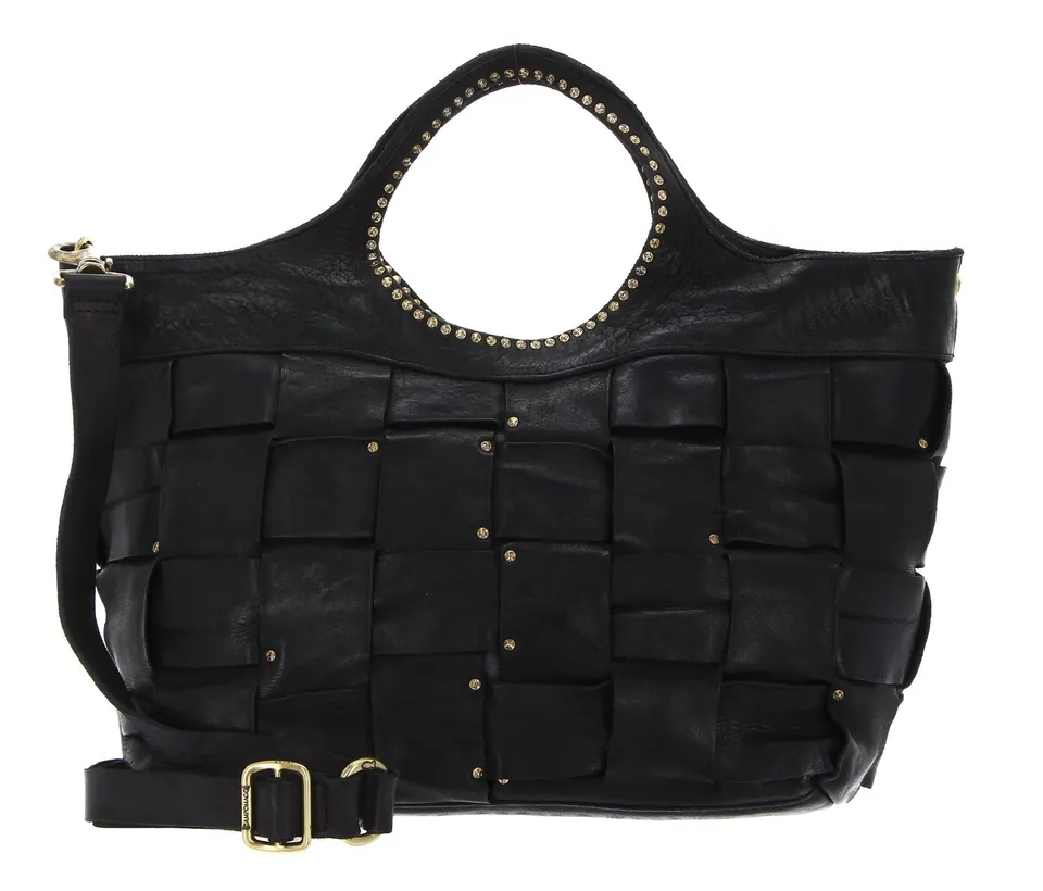 campomaggi-edera-shopper-in-pelle image 1