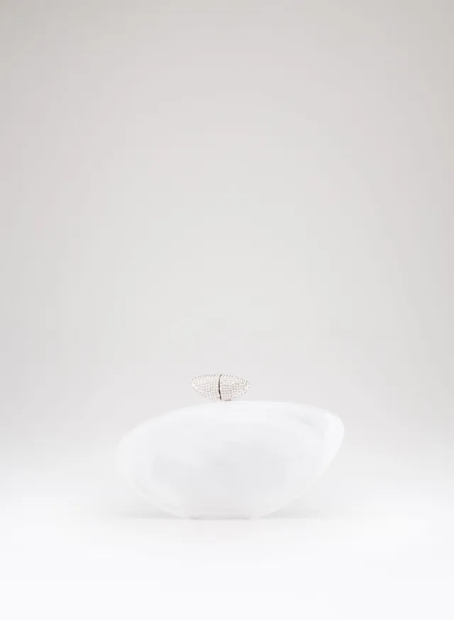 benedetta-bruzziches-armonia-borsa-donna-cristallo-di-rocca image 1