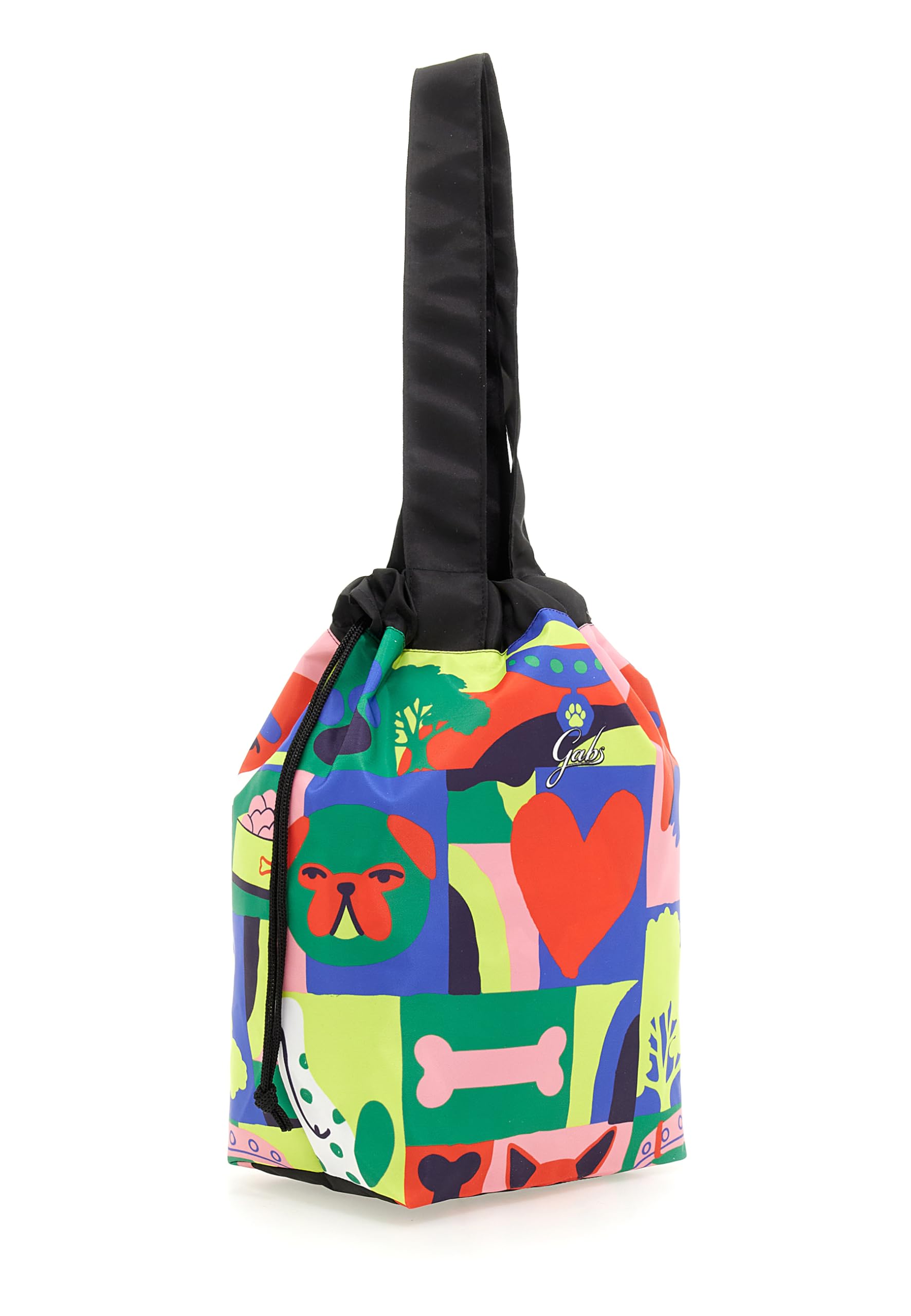 gabs-alyce-borsa-shopping-shopper image 2
