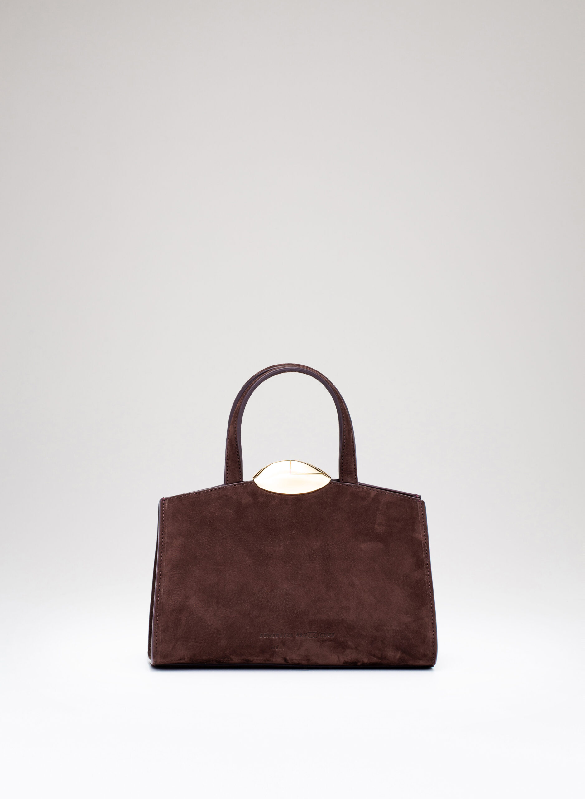 benedetta-bruzziches-serena-la-petite-borsa-donna-mulled-wine image 1